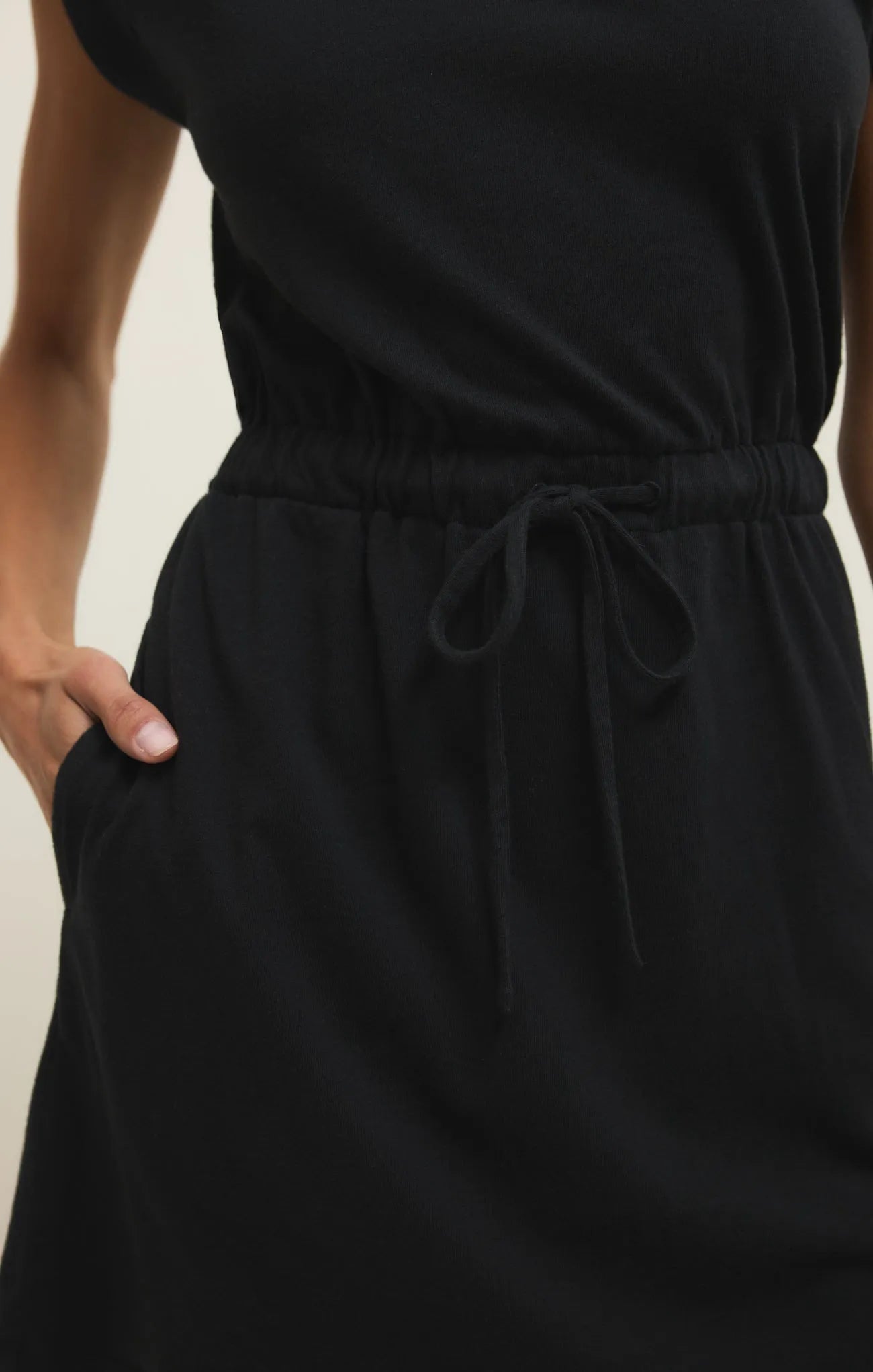 True Black