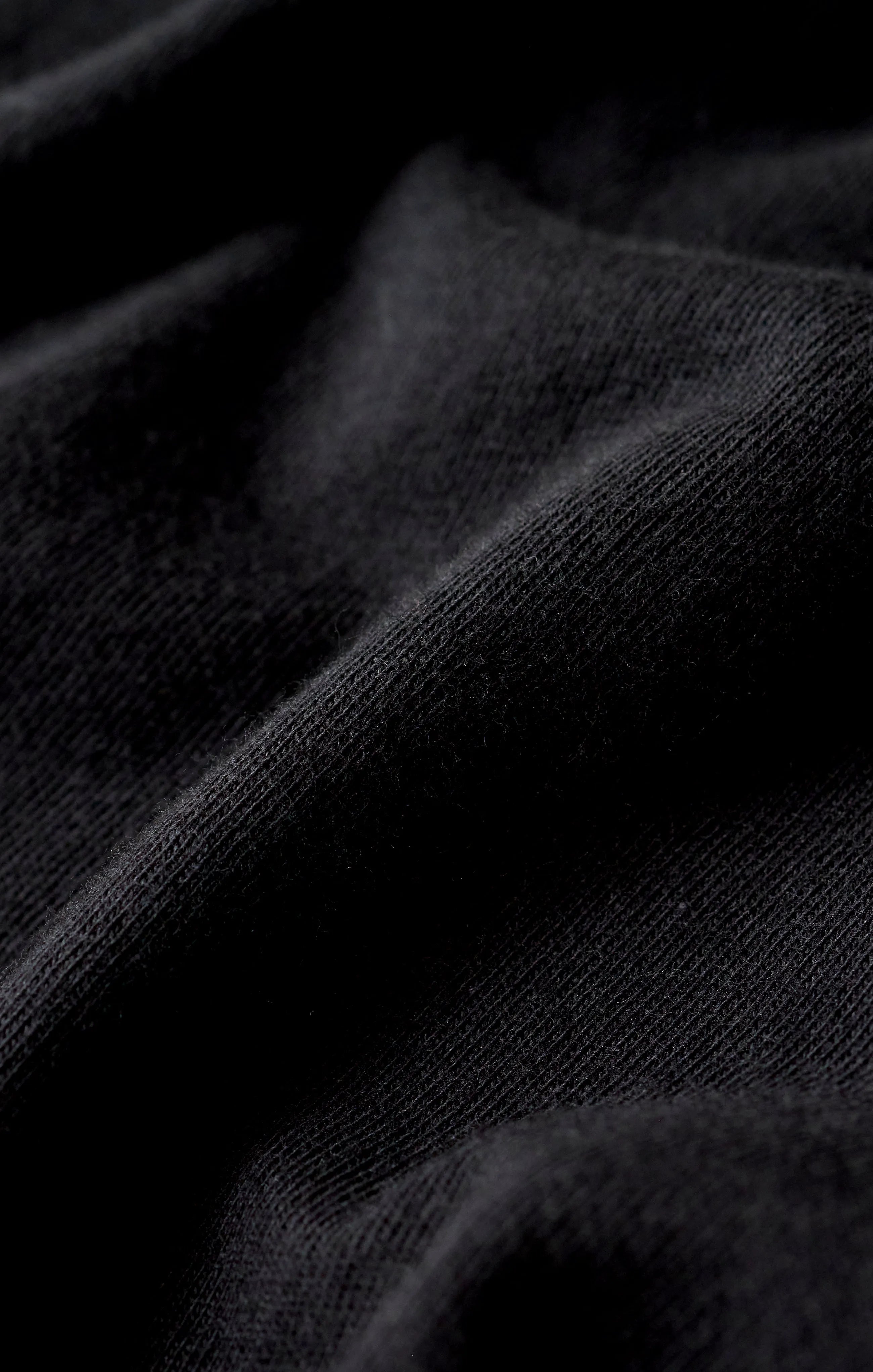 True Black