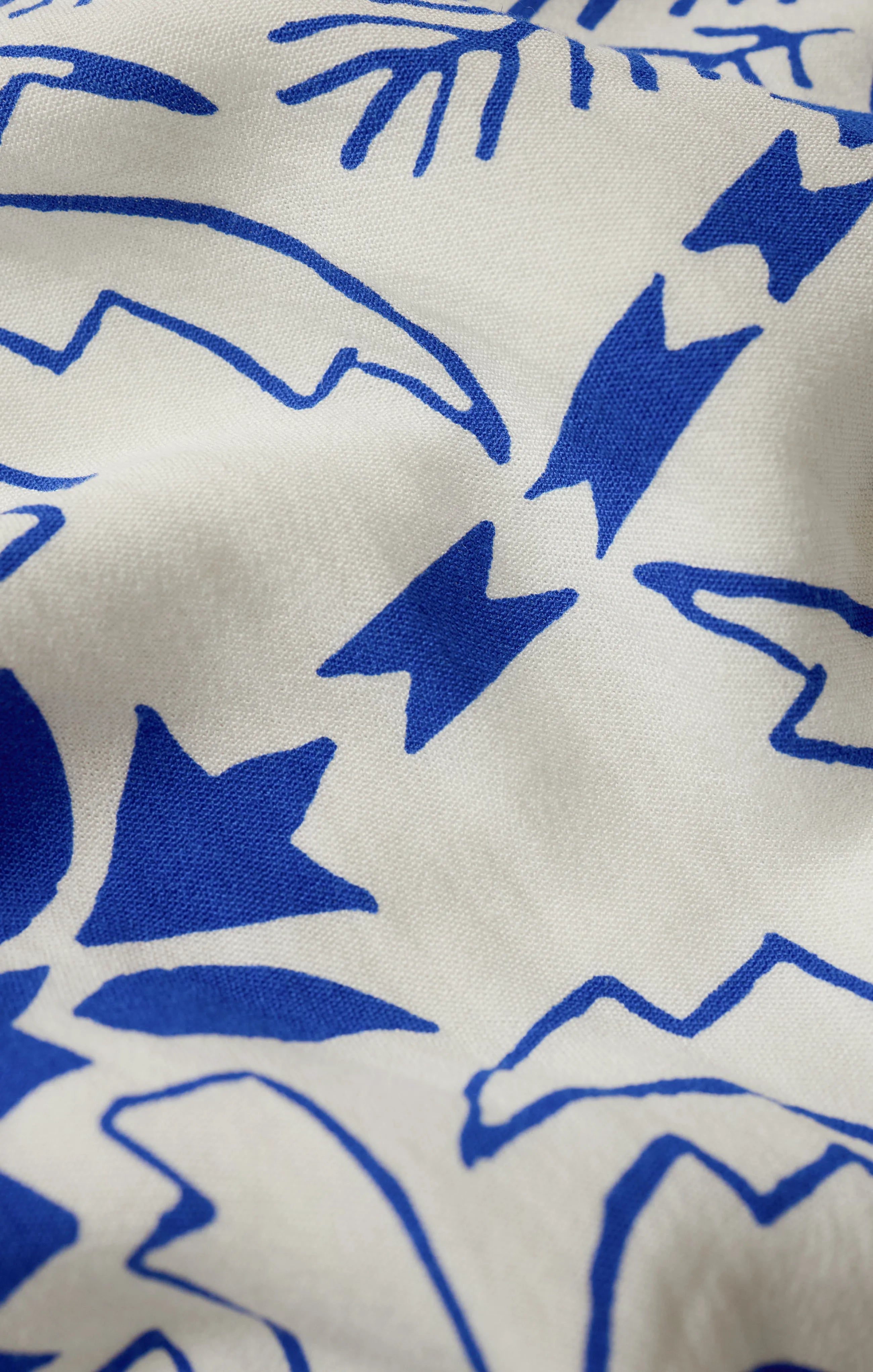 Nautical Cobalt Blue