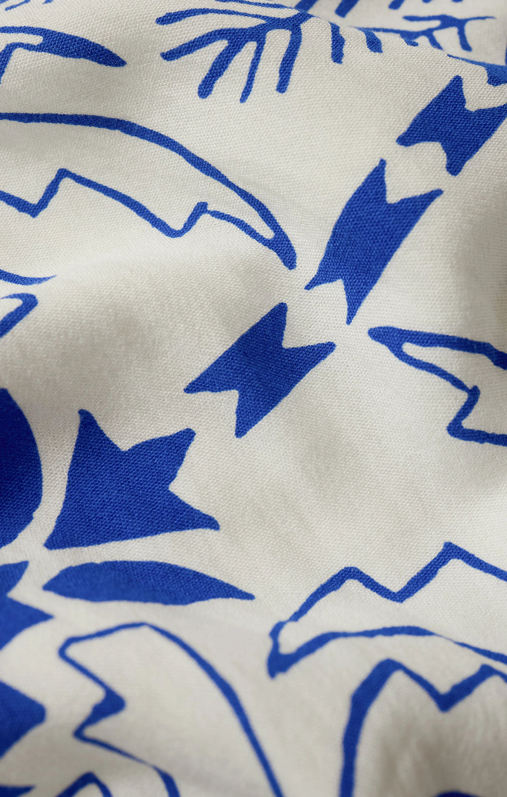 Nautical Cobalt Blue
