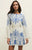Nautical Cobalt Blue