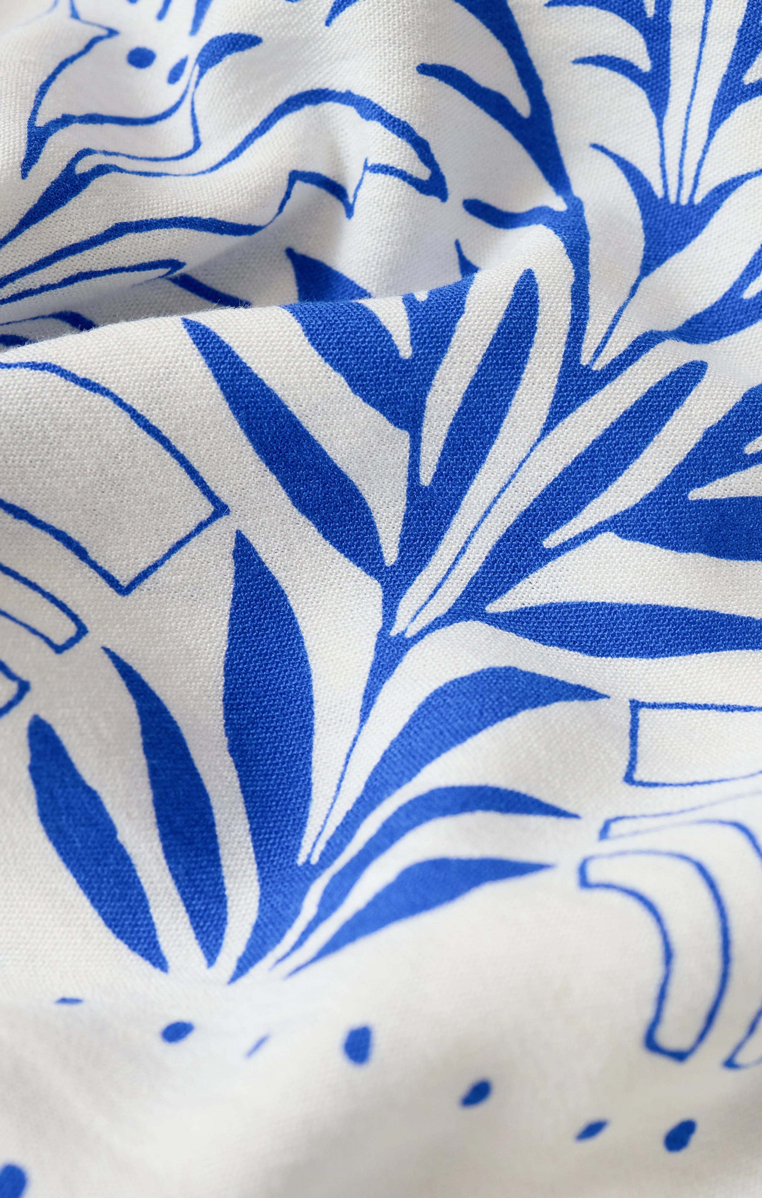 Nautical Cobalt Blue