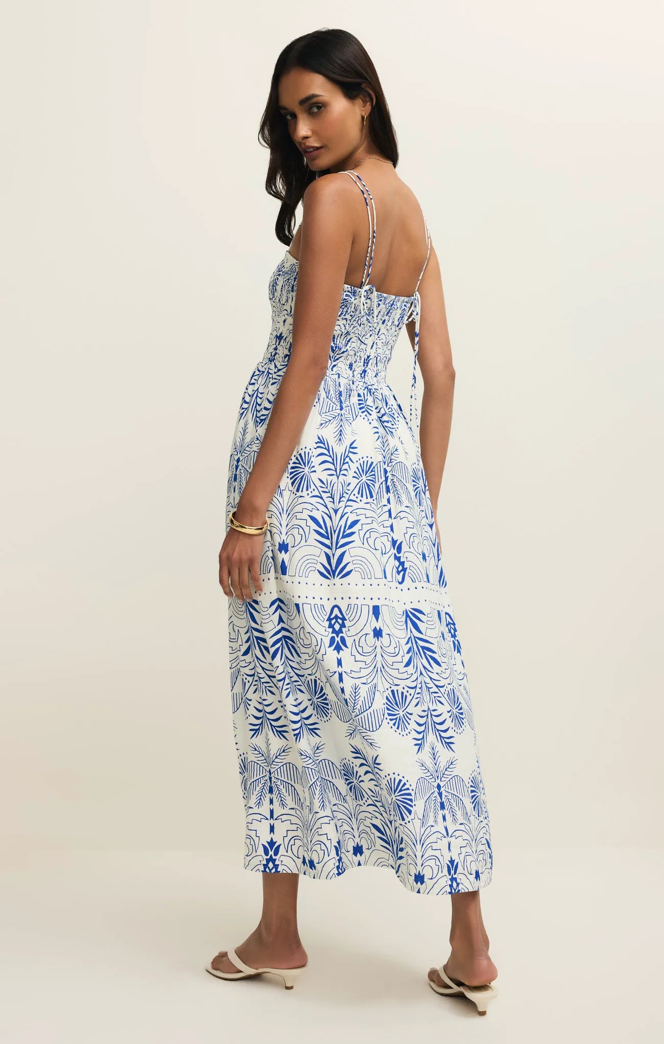 Nautical Cobalt Blue