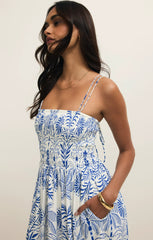 Nautical Cobalt Blue
