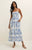 Nautical Cobalt Blue