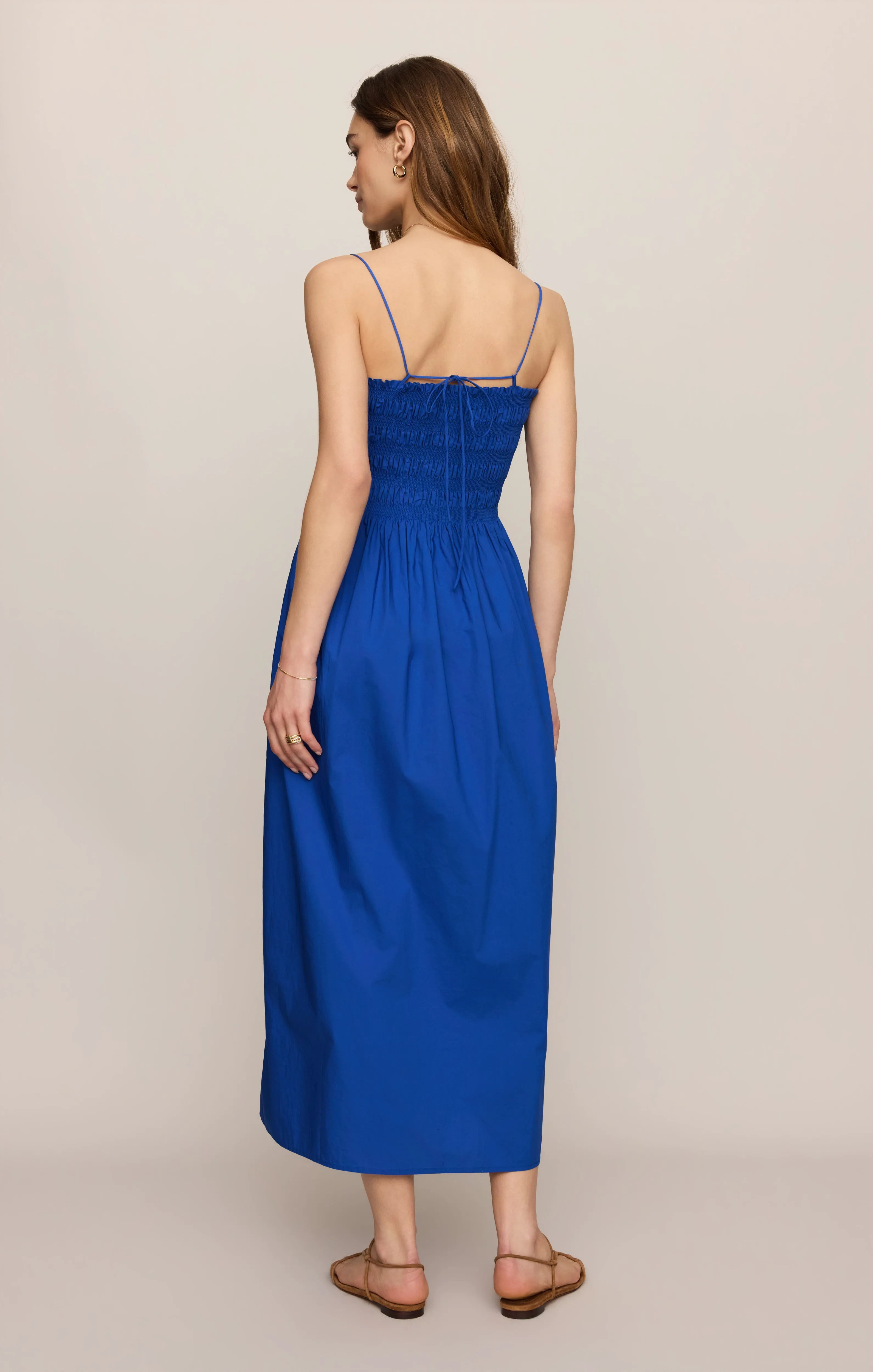 Nautical Cobalt Blue