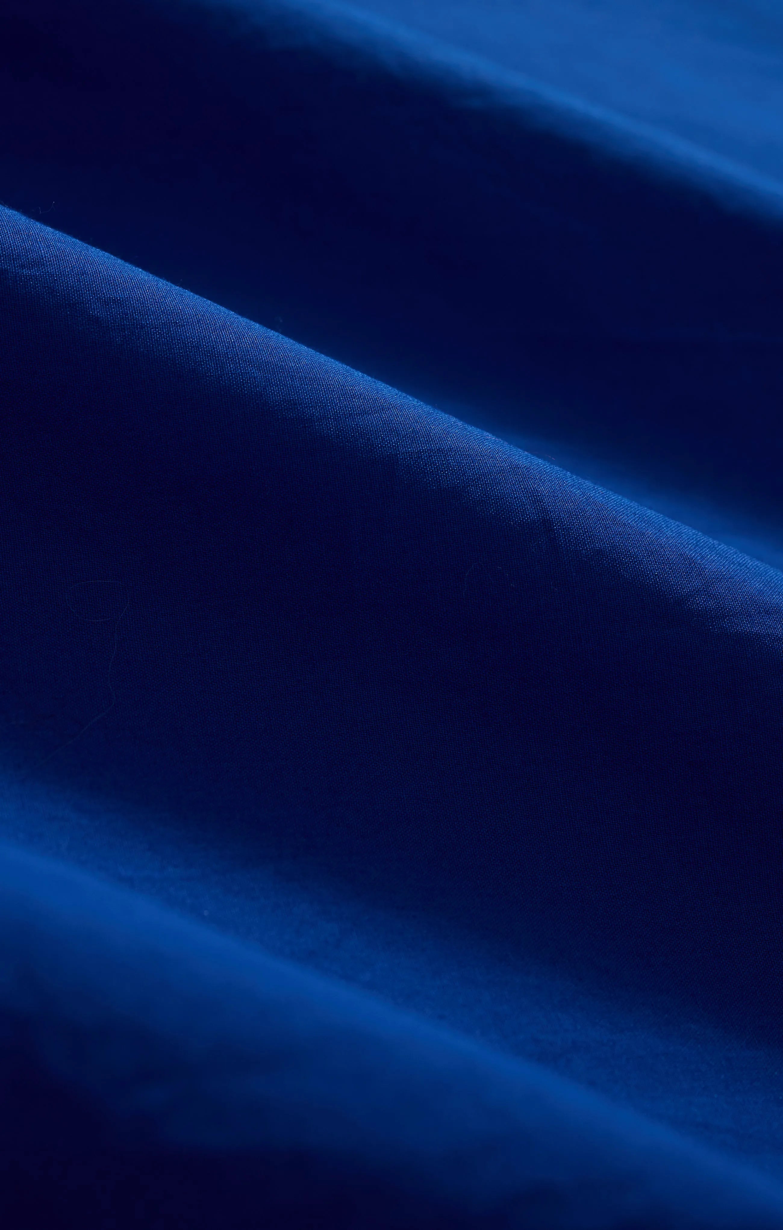 Nautical Cobalt Blue