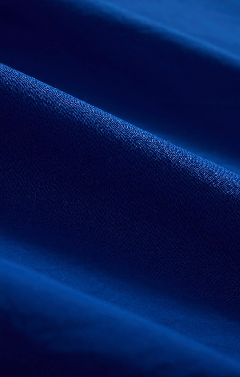 Nautical Cobalt Blue