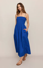 Nautical Cobalt Blue