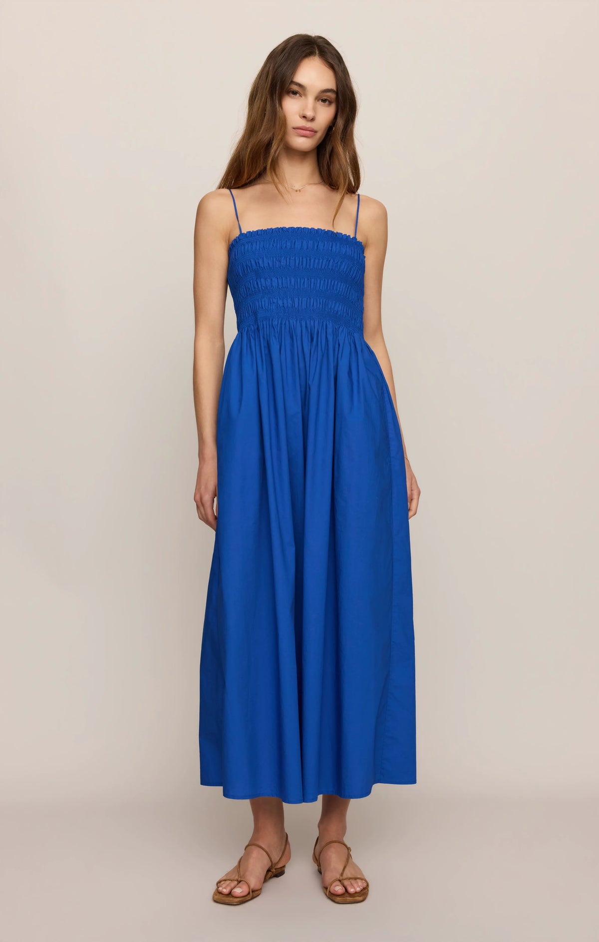 Nautical Cobalt Blue