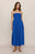 Nautical Cobalt Blue