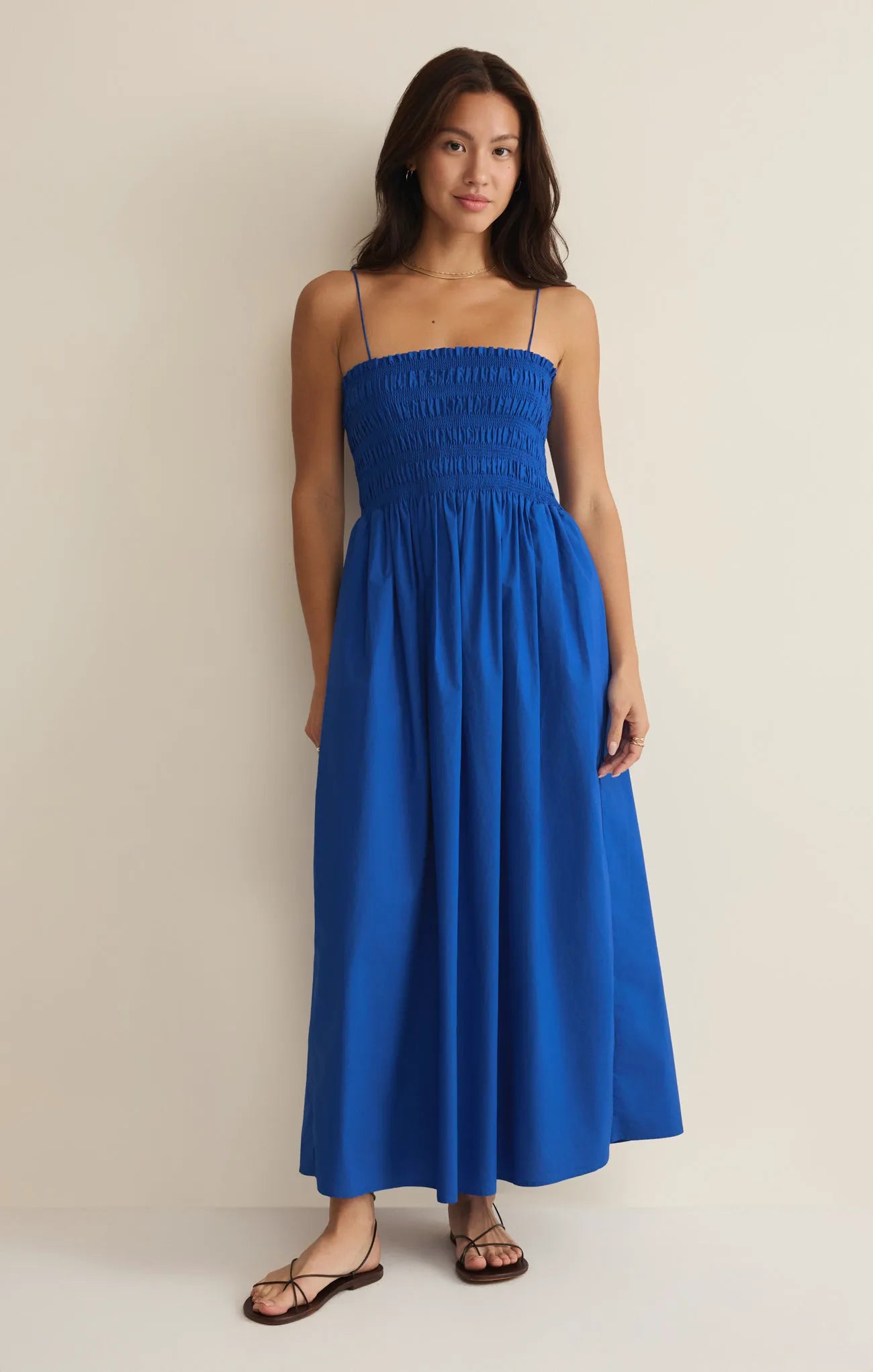 Nautical Cobalt Blue