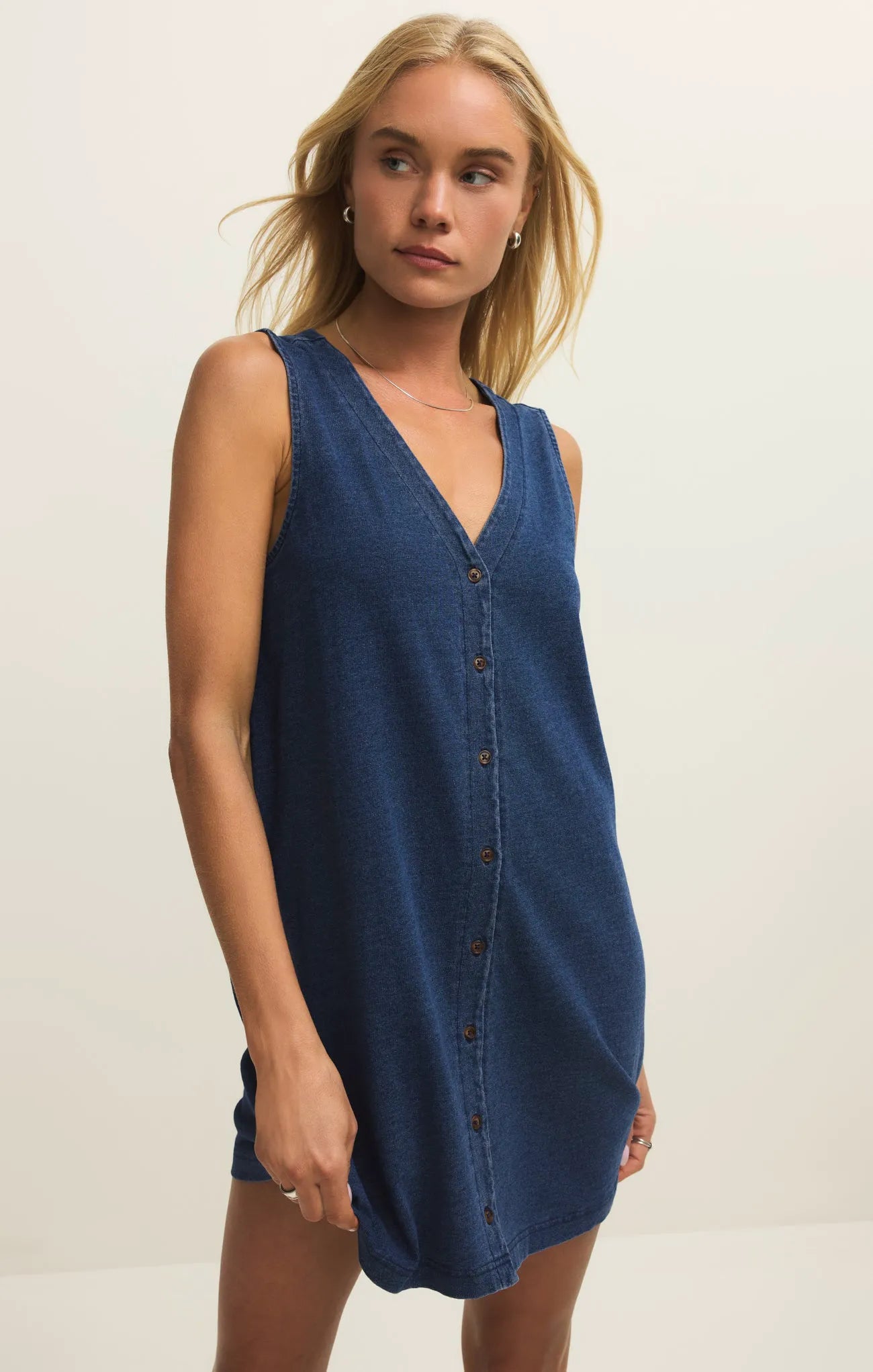 Indigo