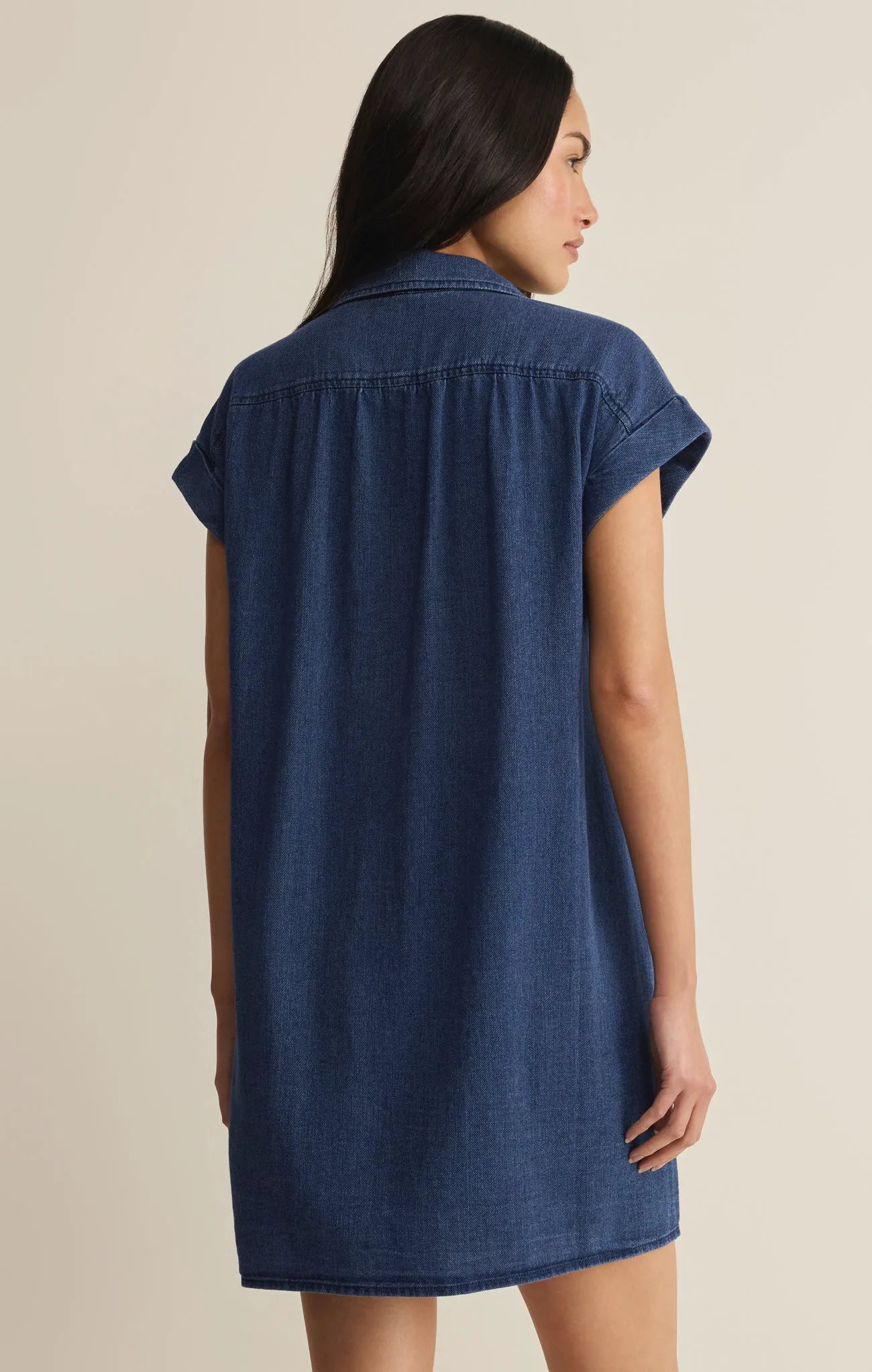Twilight Blue
