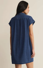Twilight Blue