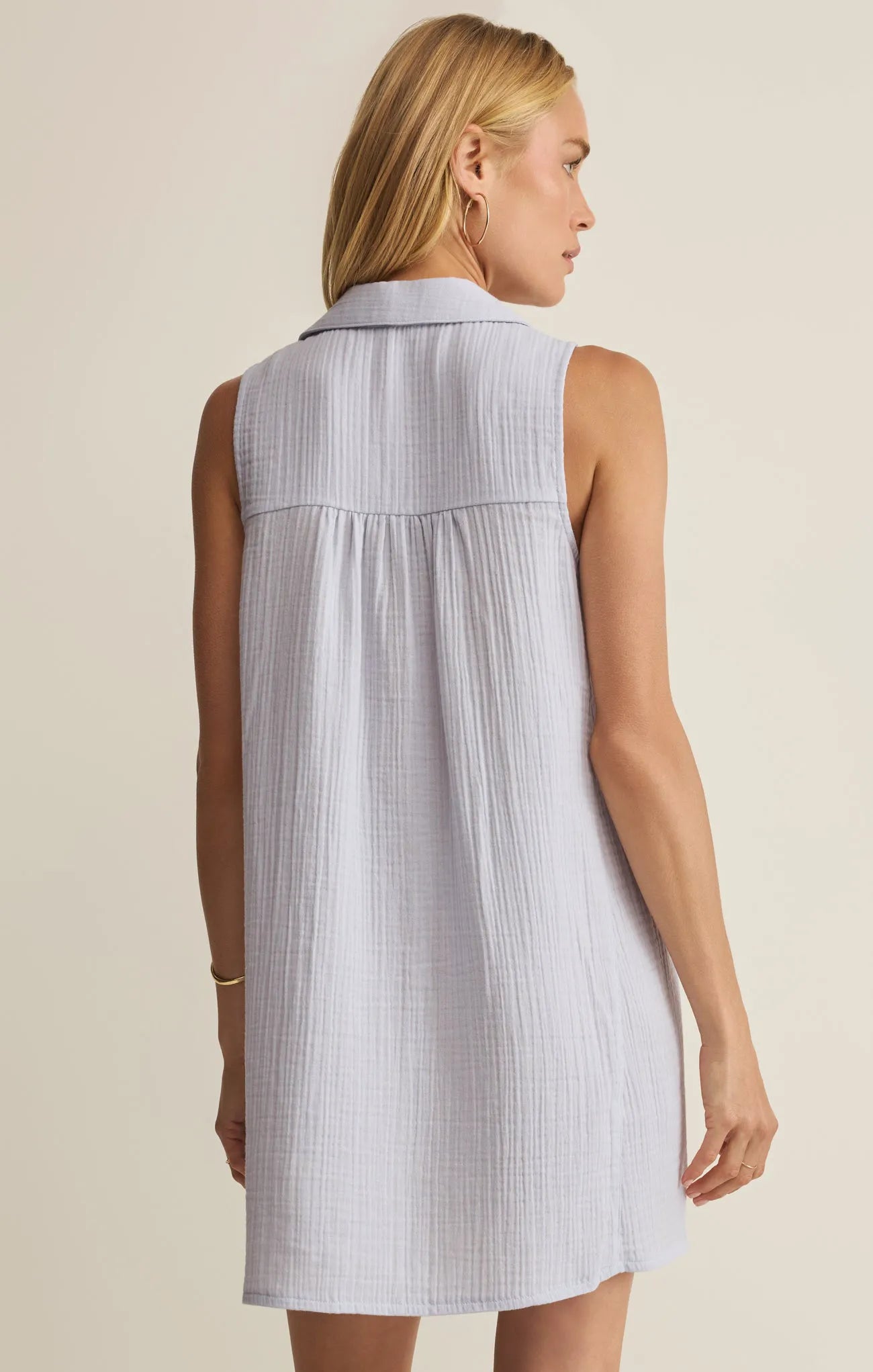 Hamptons Blue