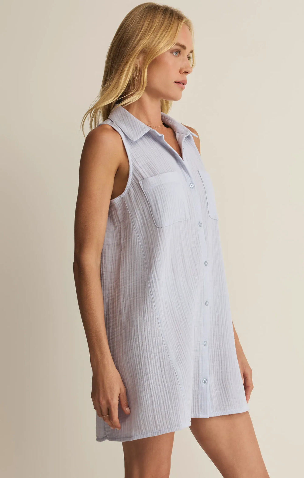 Hamptons Blue