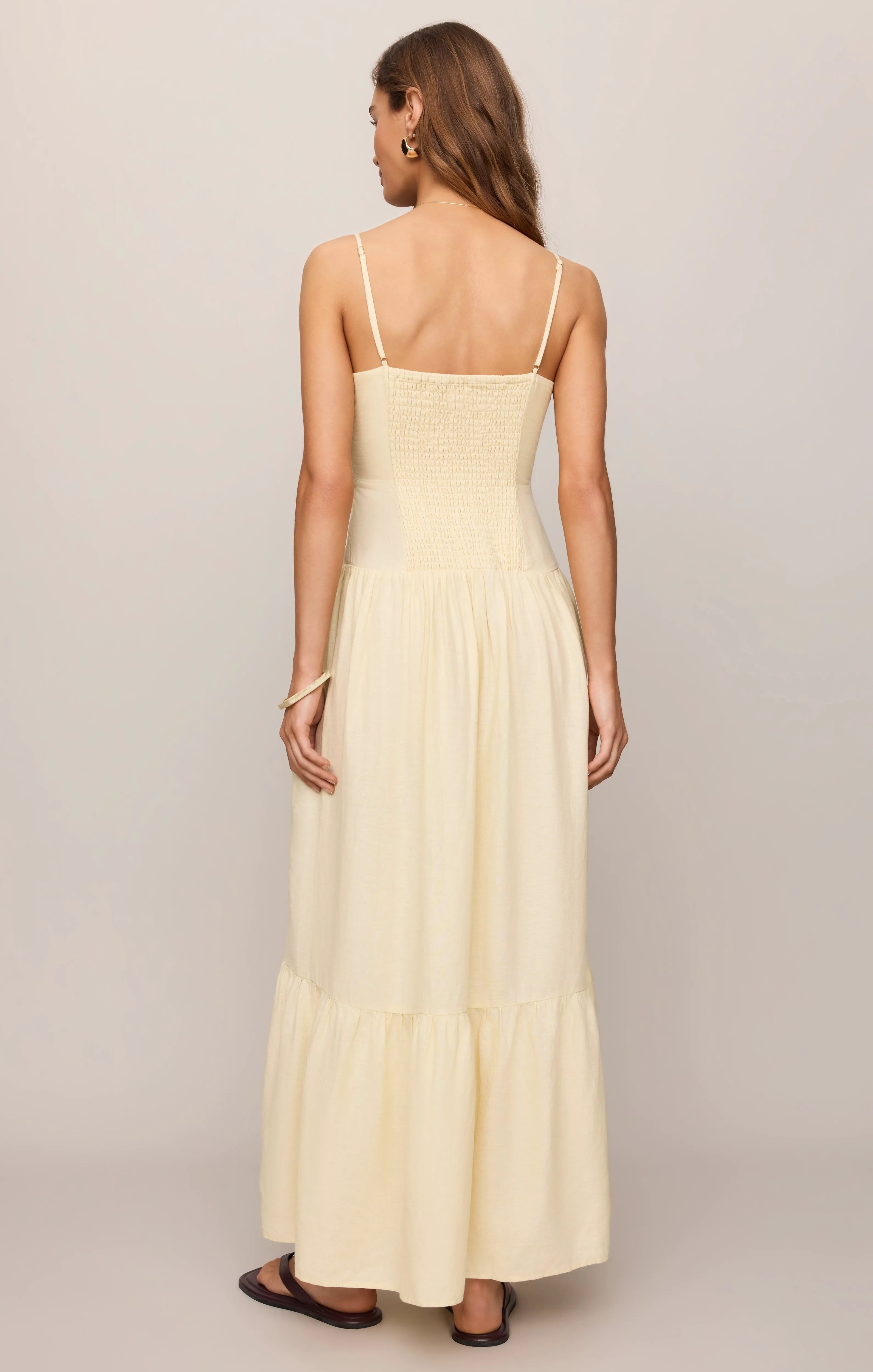 Lemon Chiffon