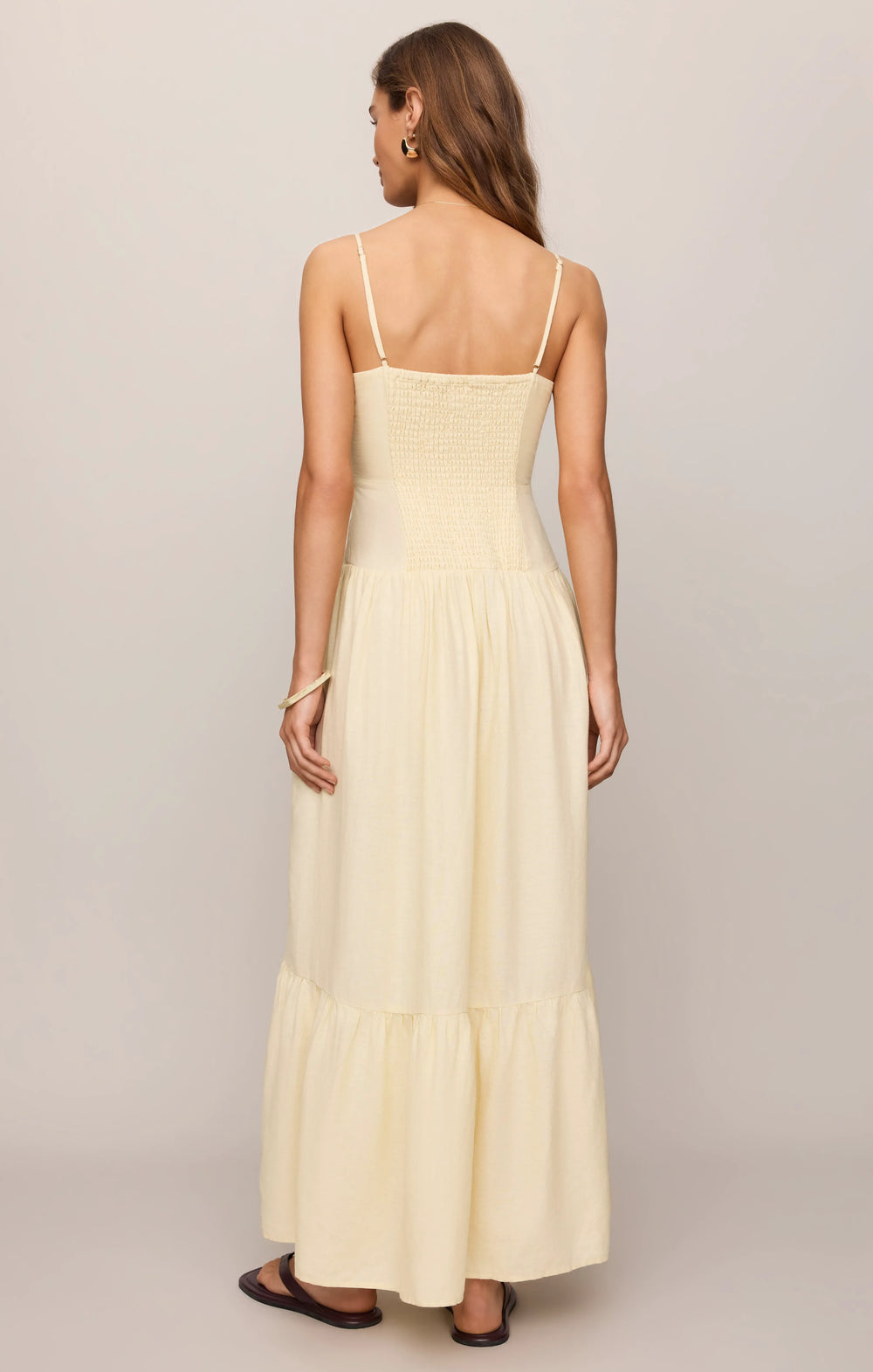 Lemon Chiffon
