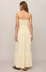 Lemon Chiffon