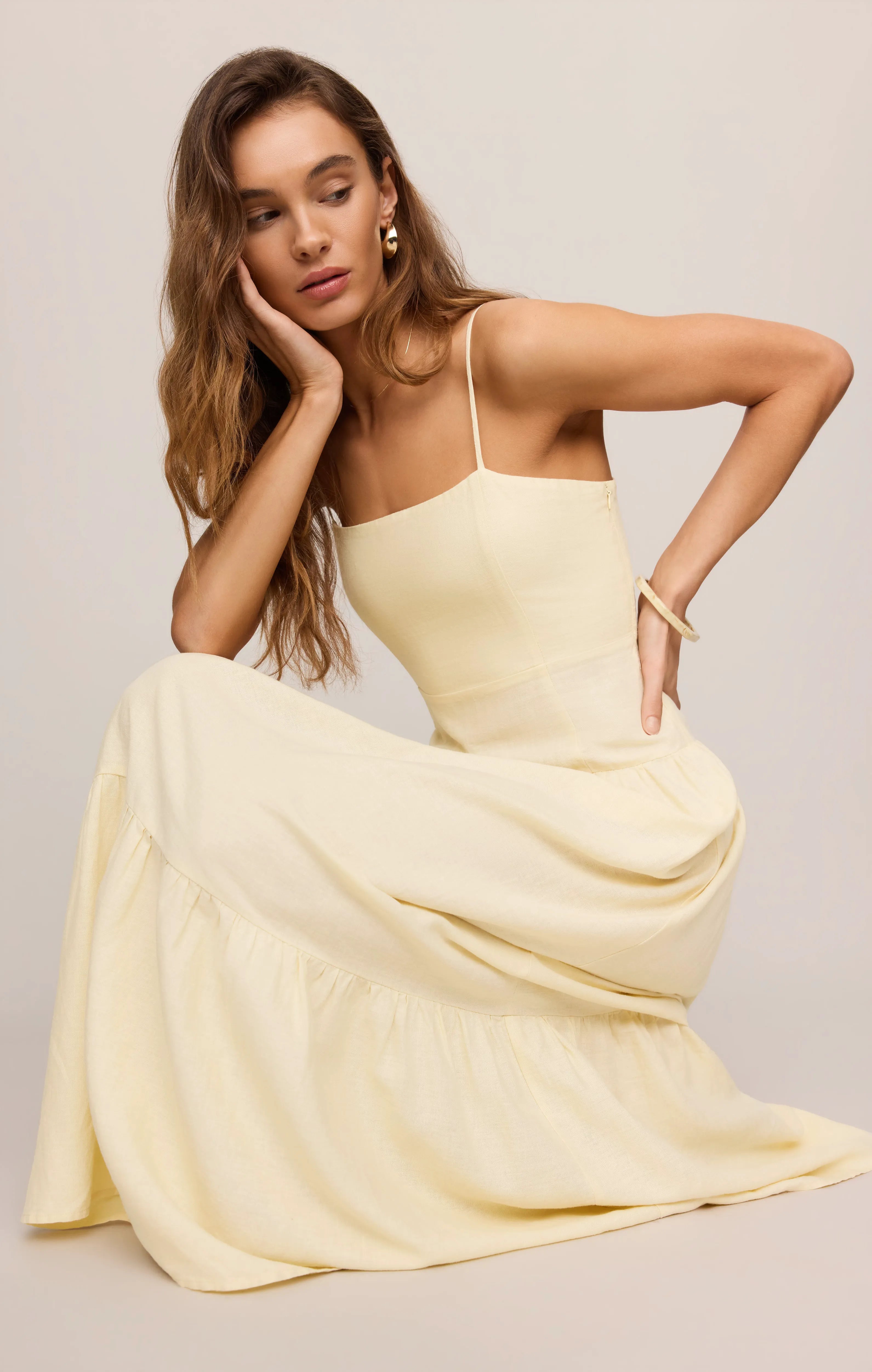 Lemon Chiffon