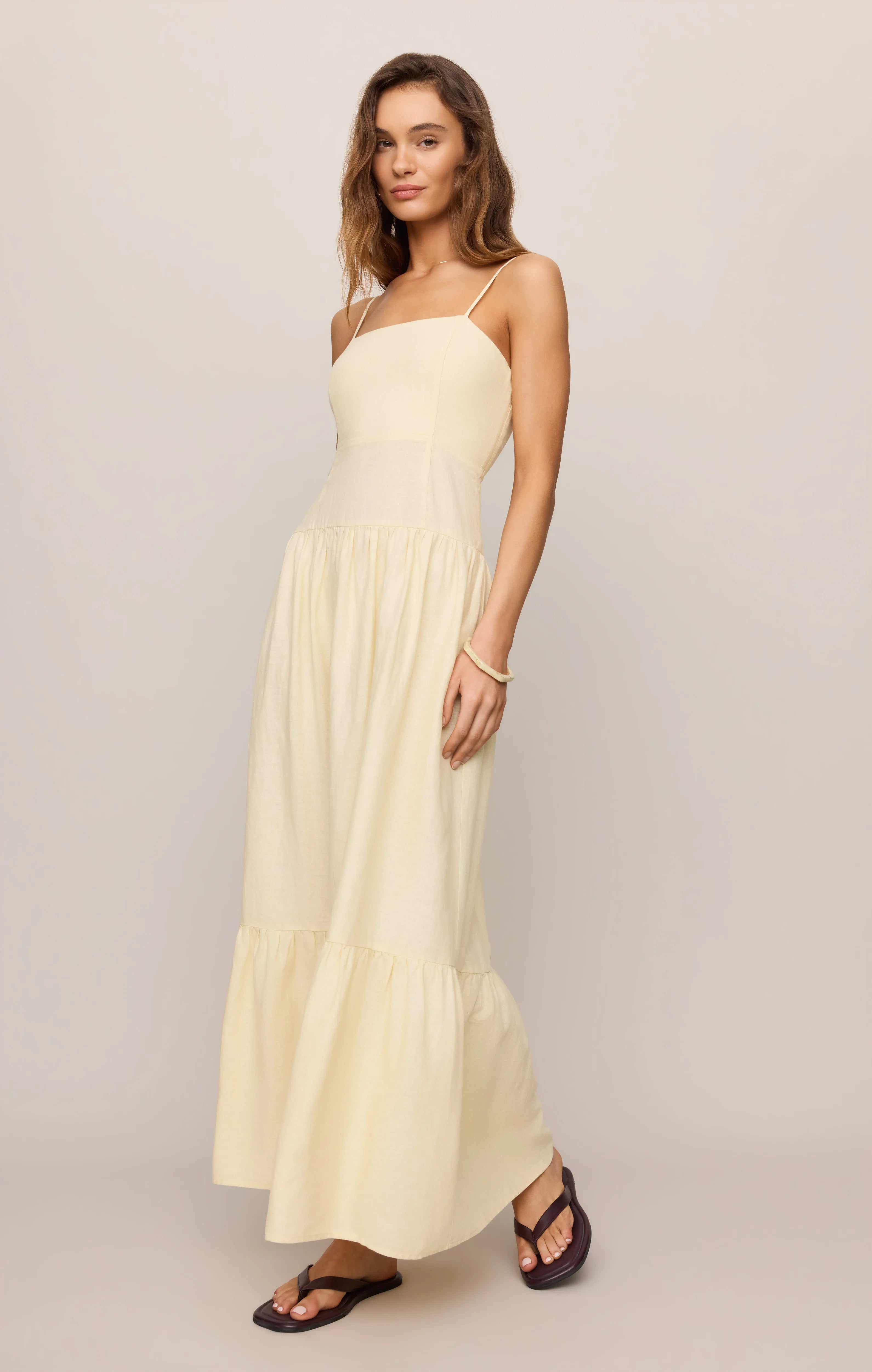 Lemon Chiffon