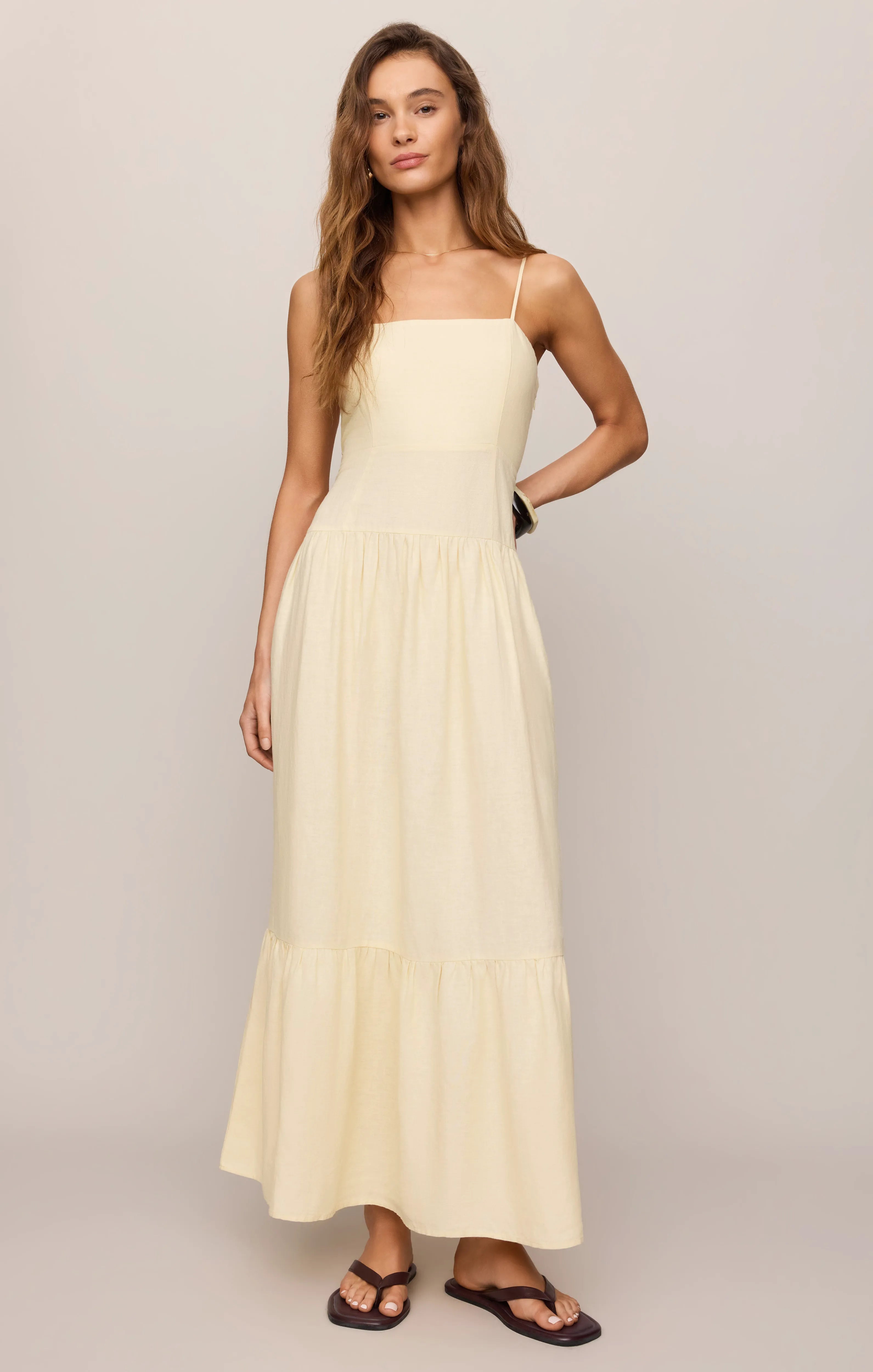 Lemon Chiffon