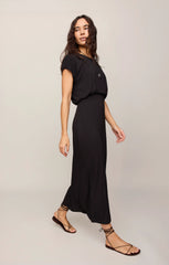 Anika Jersey Midi Dress