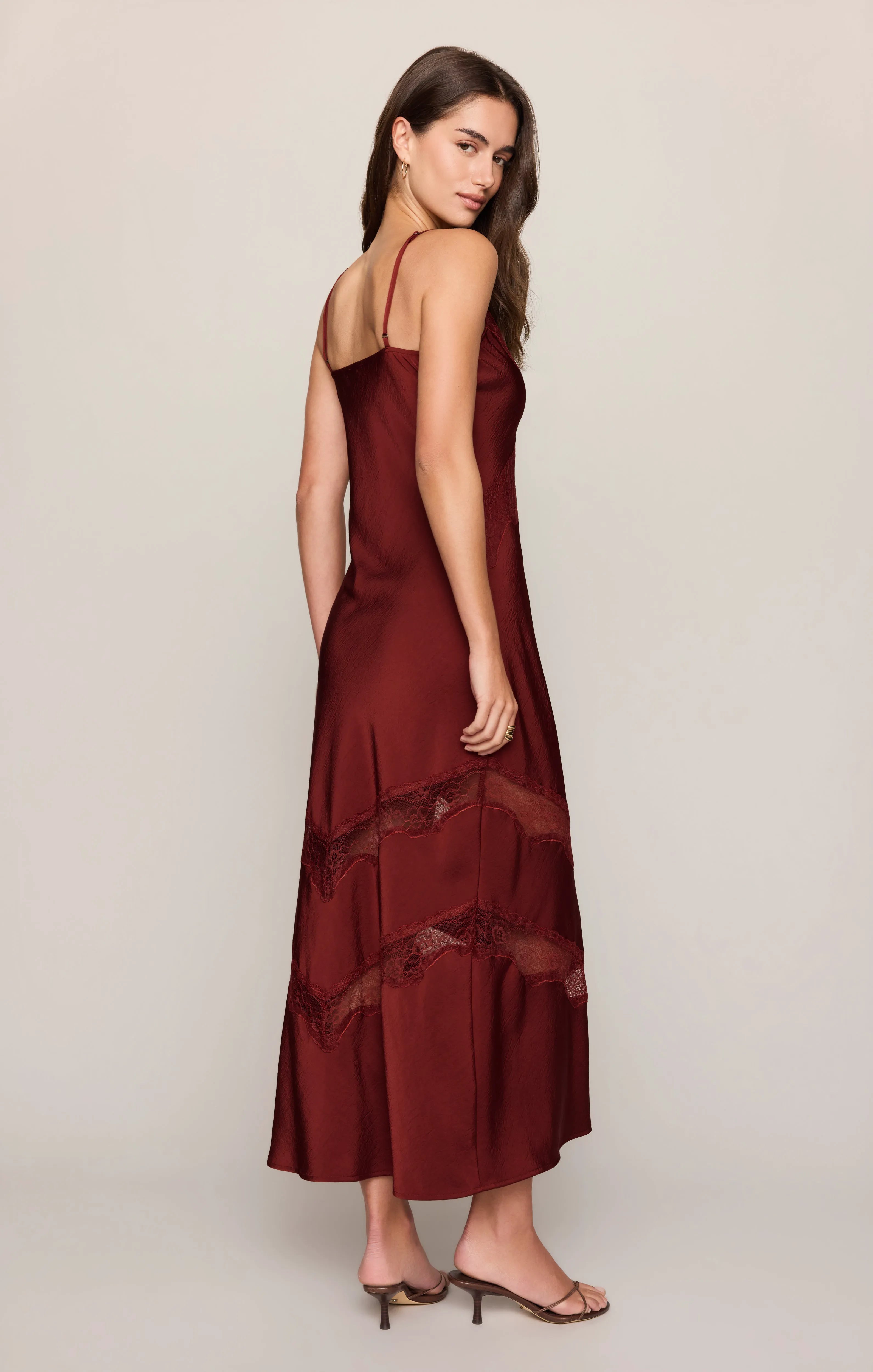 Velvet Rouge