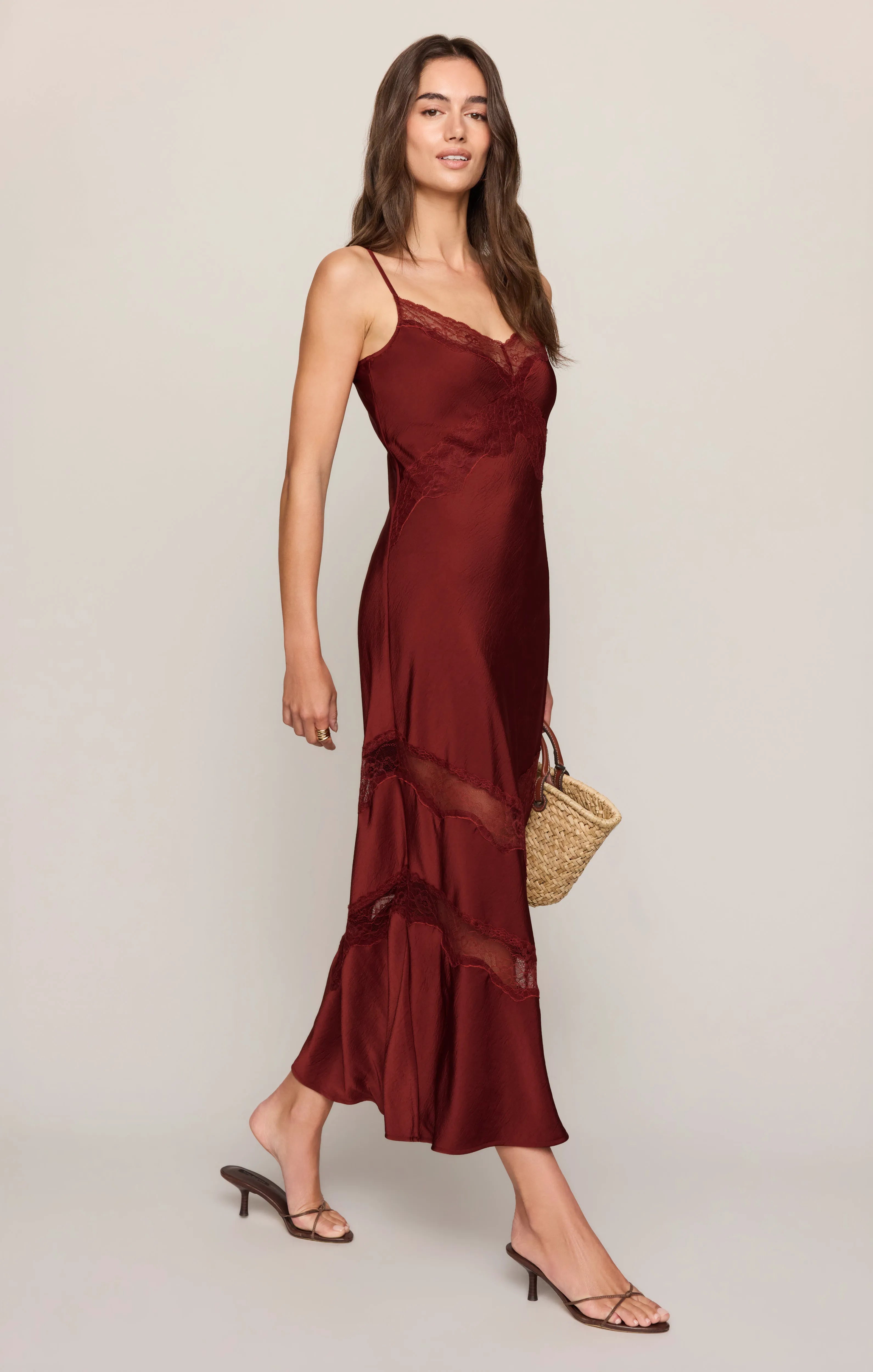 Velvet Rouge