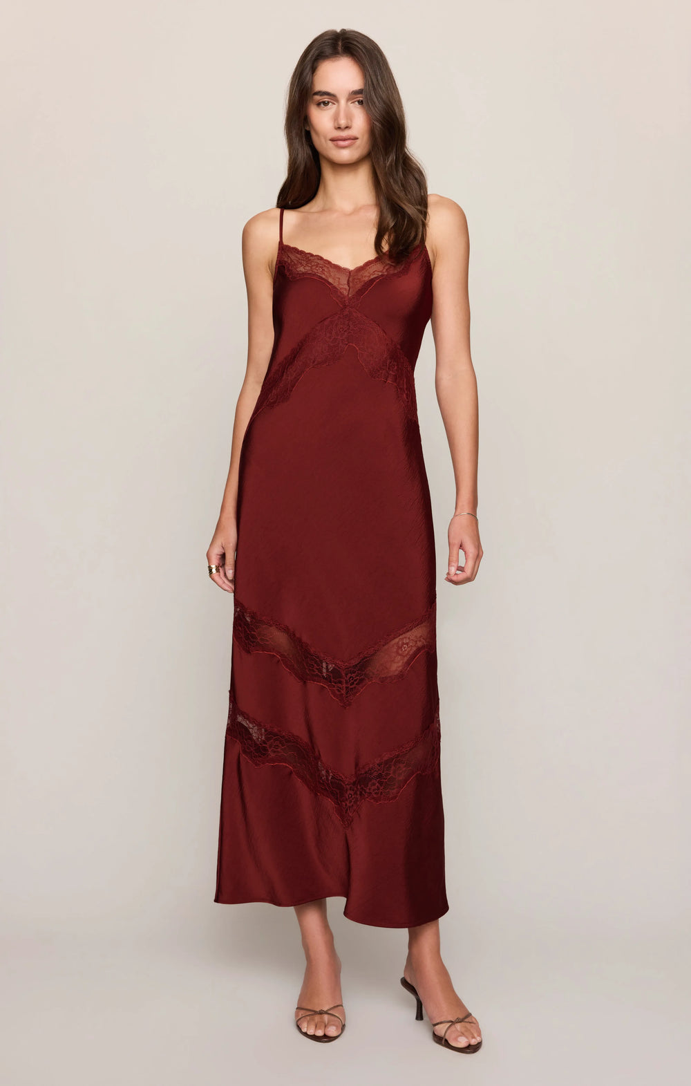 Velvet Rouge
