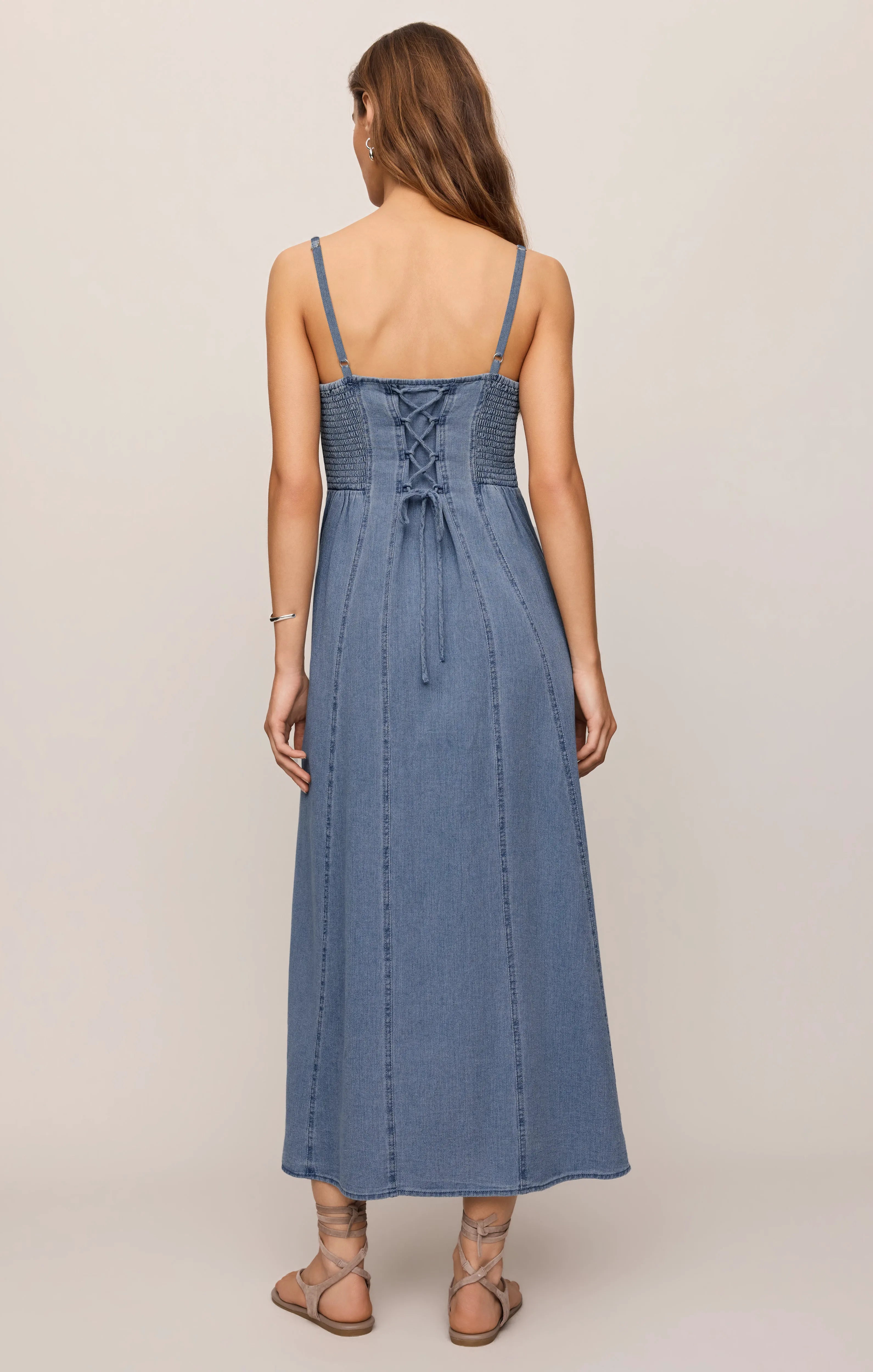 Classic Indigo