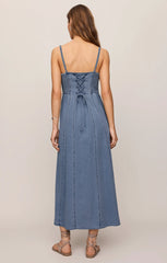 Classic Indigo