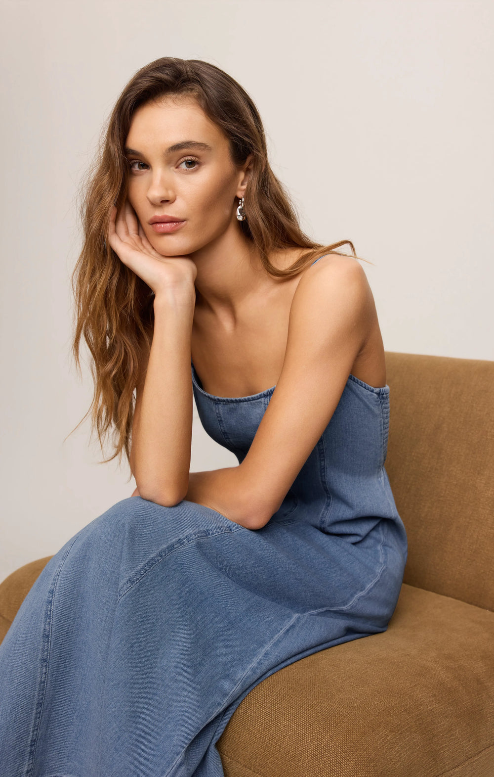 Classic Indigo