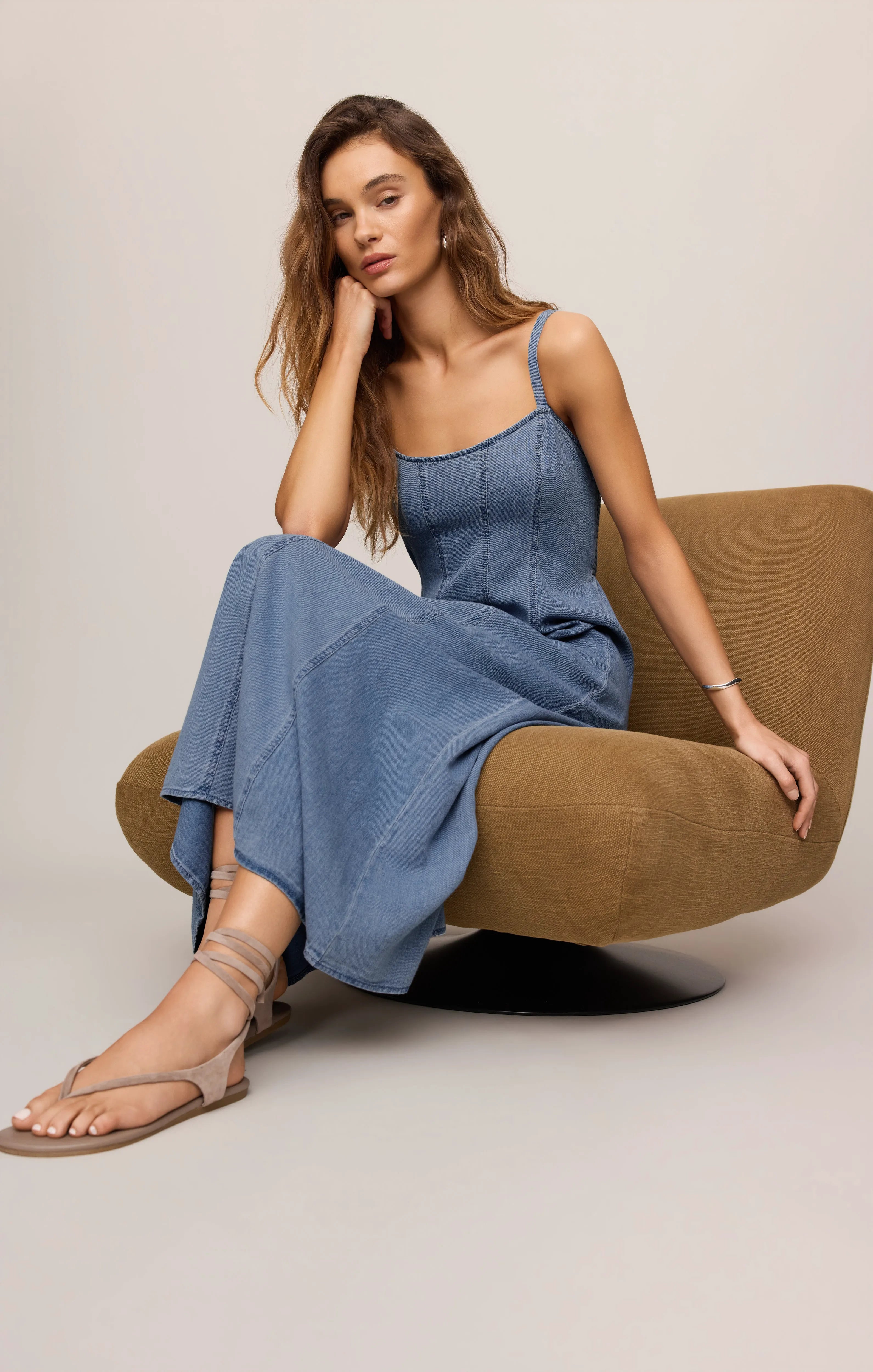 Classic Indigo
