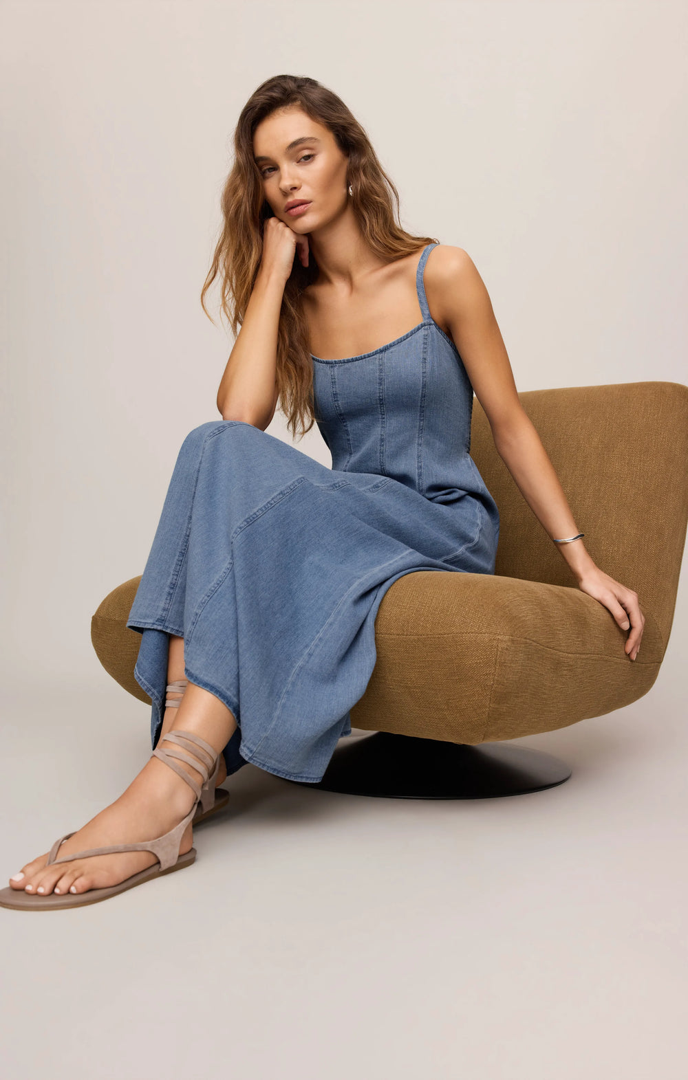 Classic Indigo