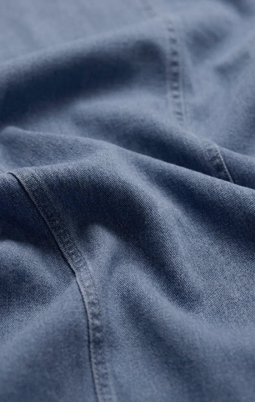 Classic Indigo