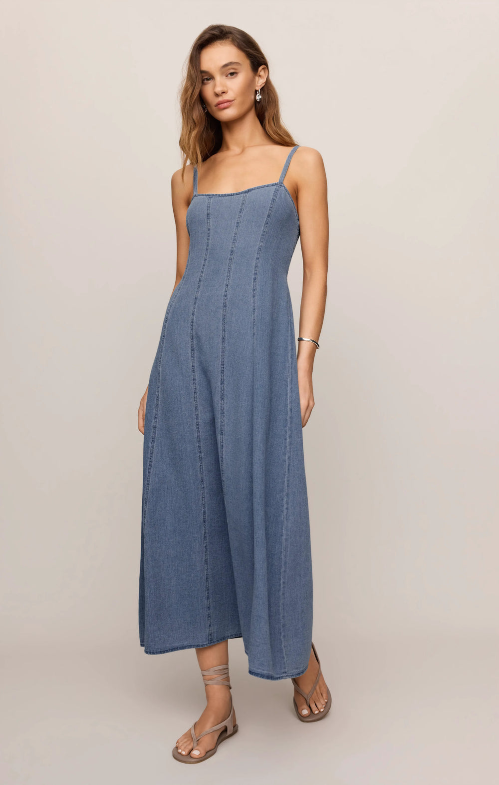 Classic Indigo