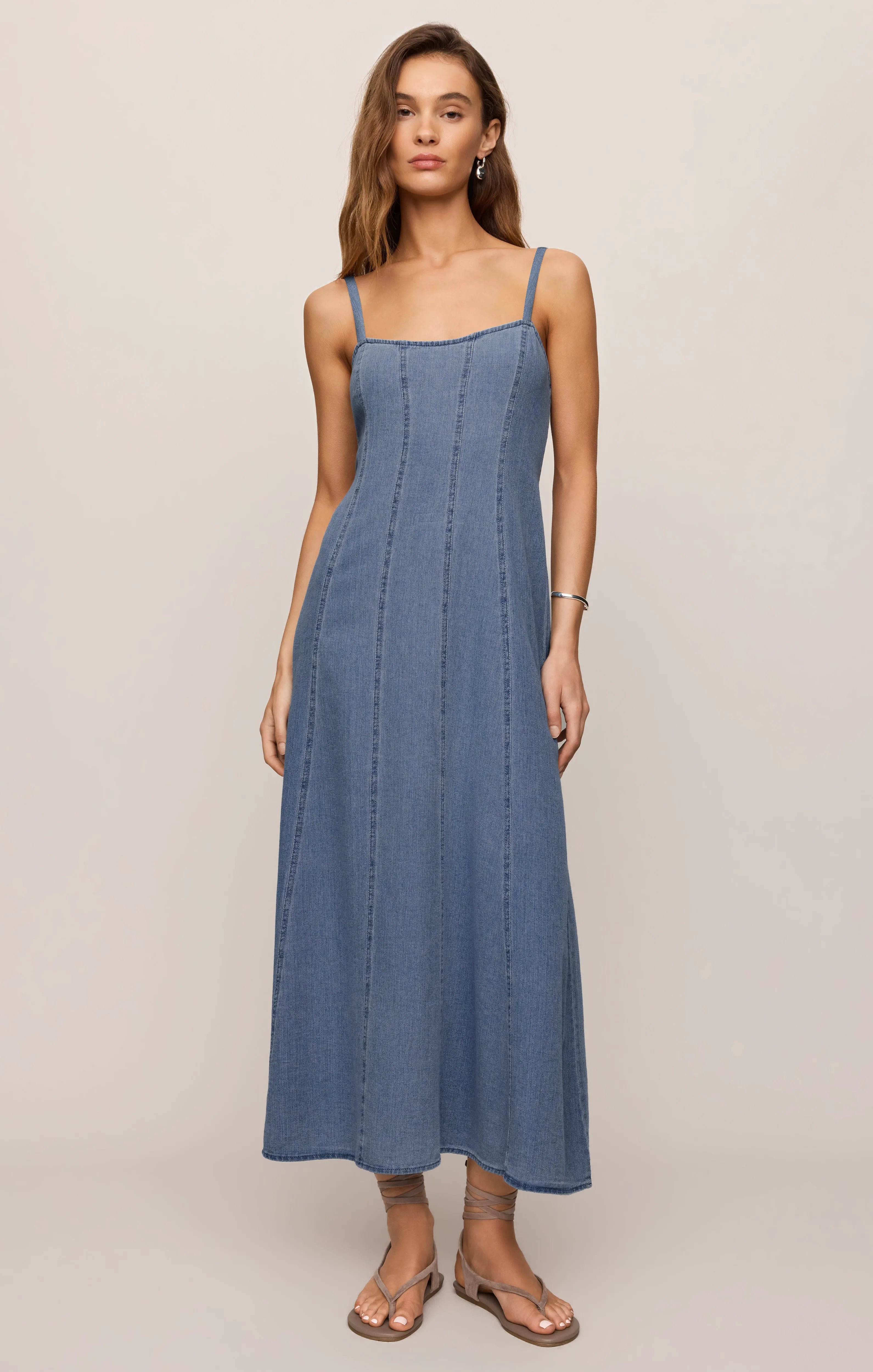 Classic Indigo