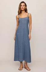Classic Indigo