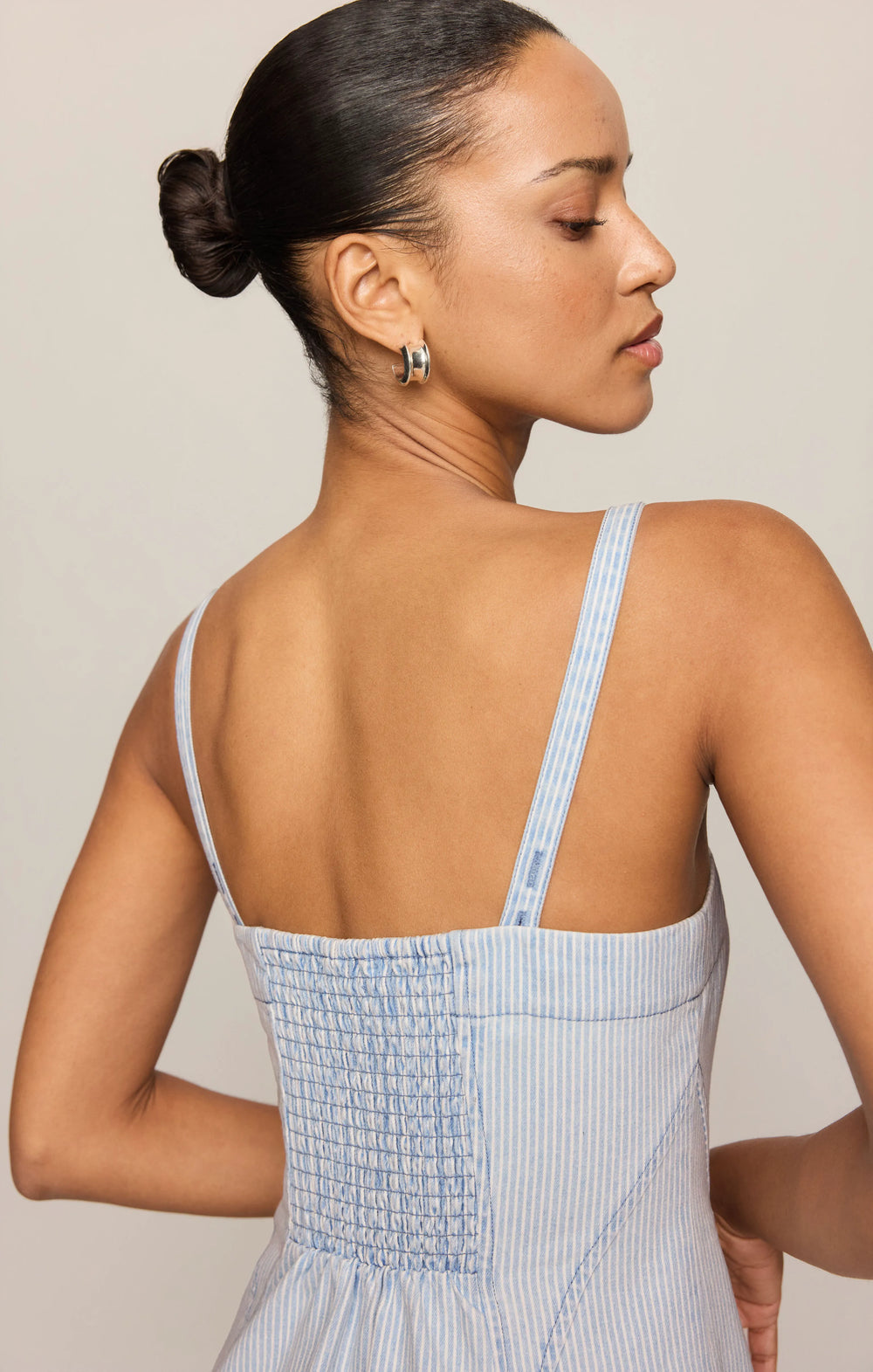 Seaboard Stripe