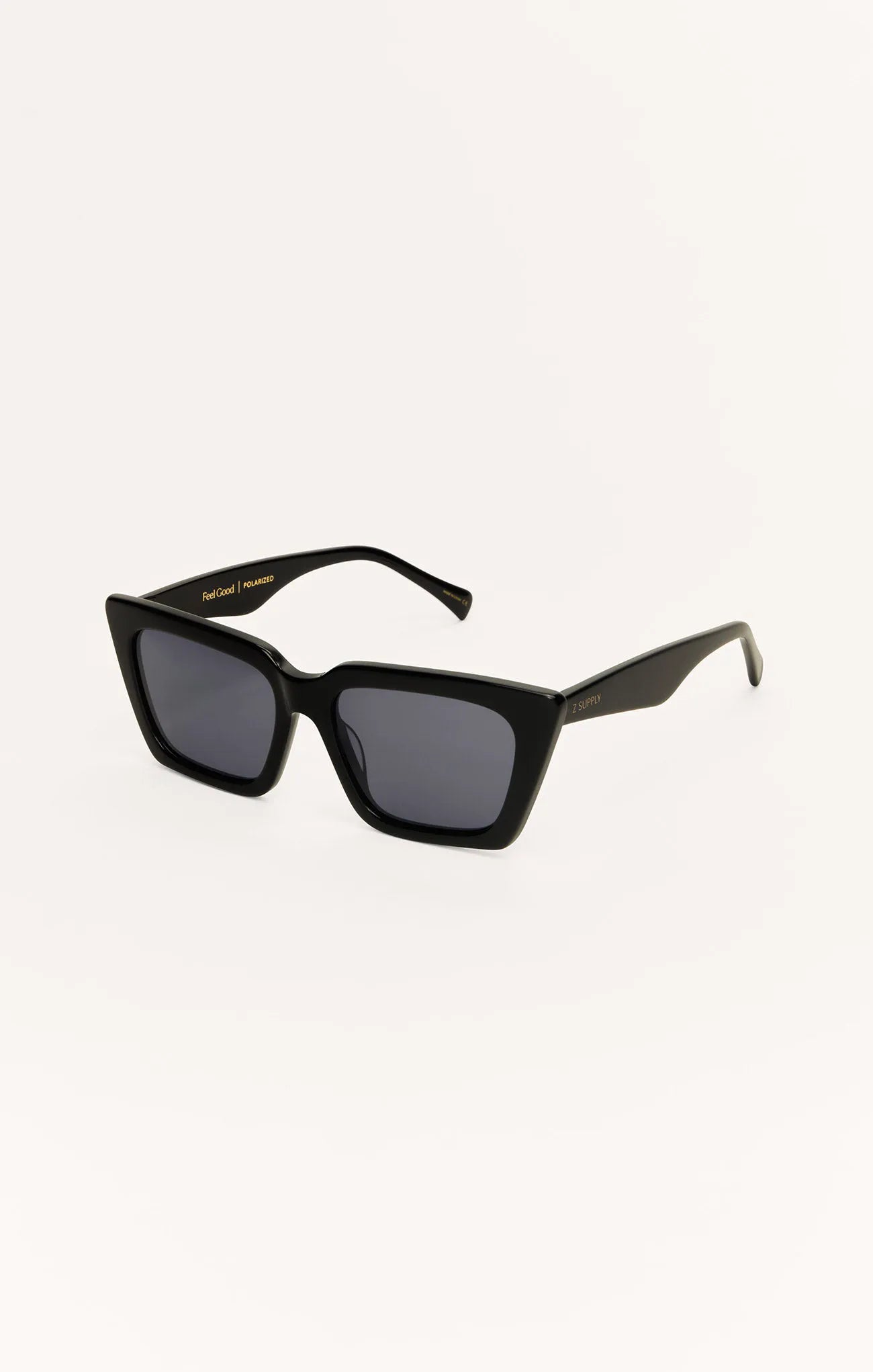 Polished Black - Grey