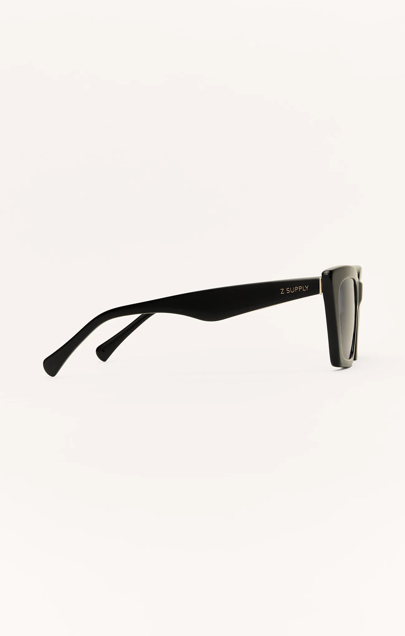 Polished Black - Grey