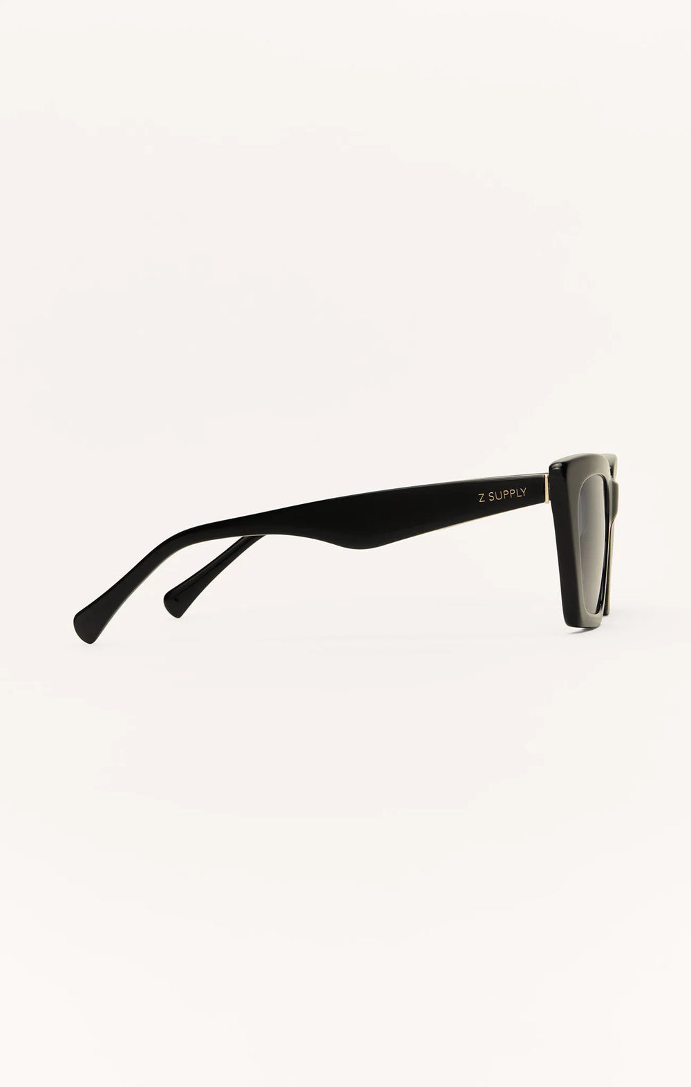 Polished Black - Grey