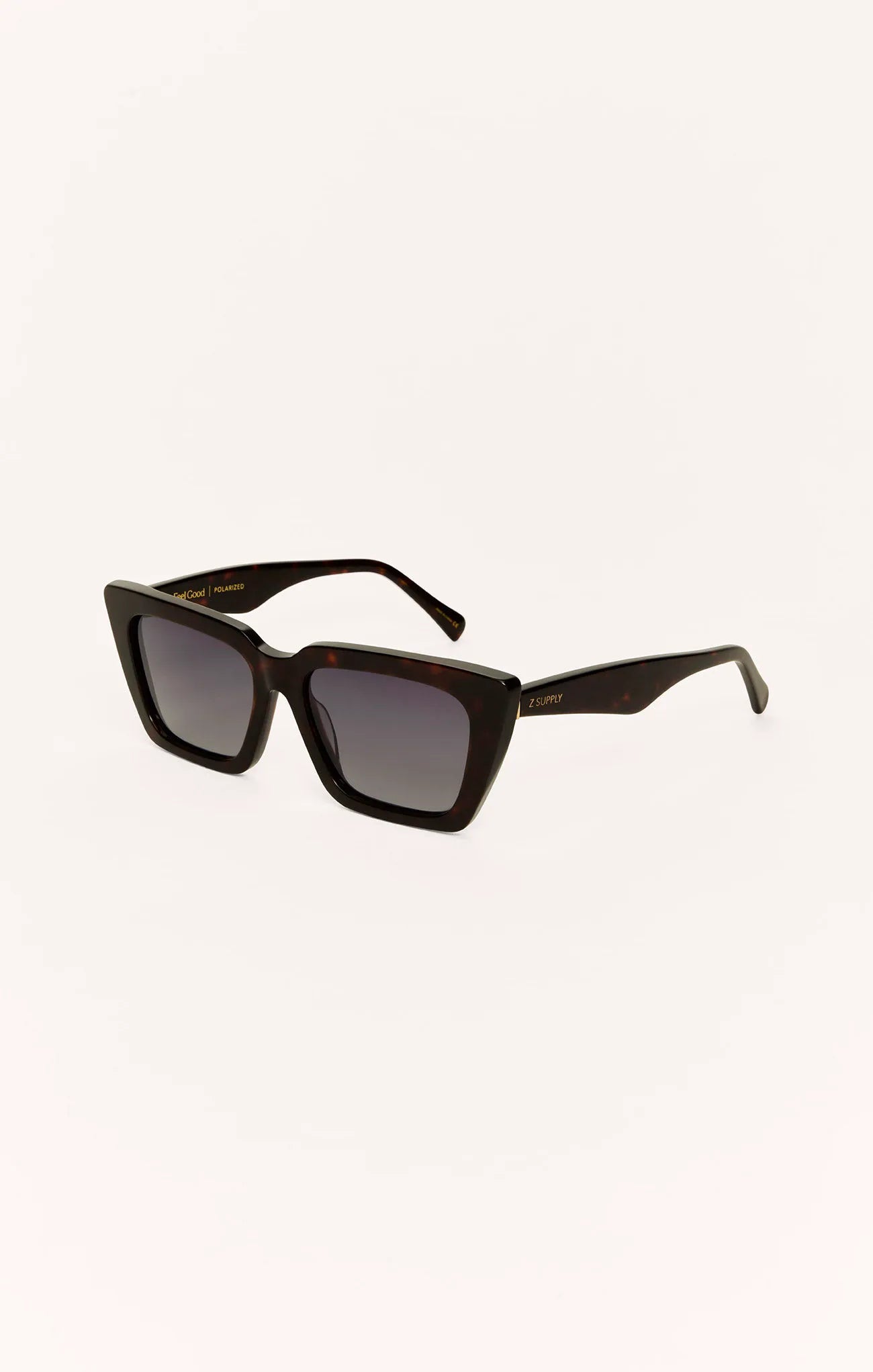 Dark Tort - Gradient