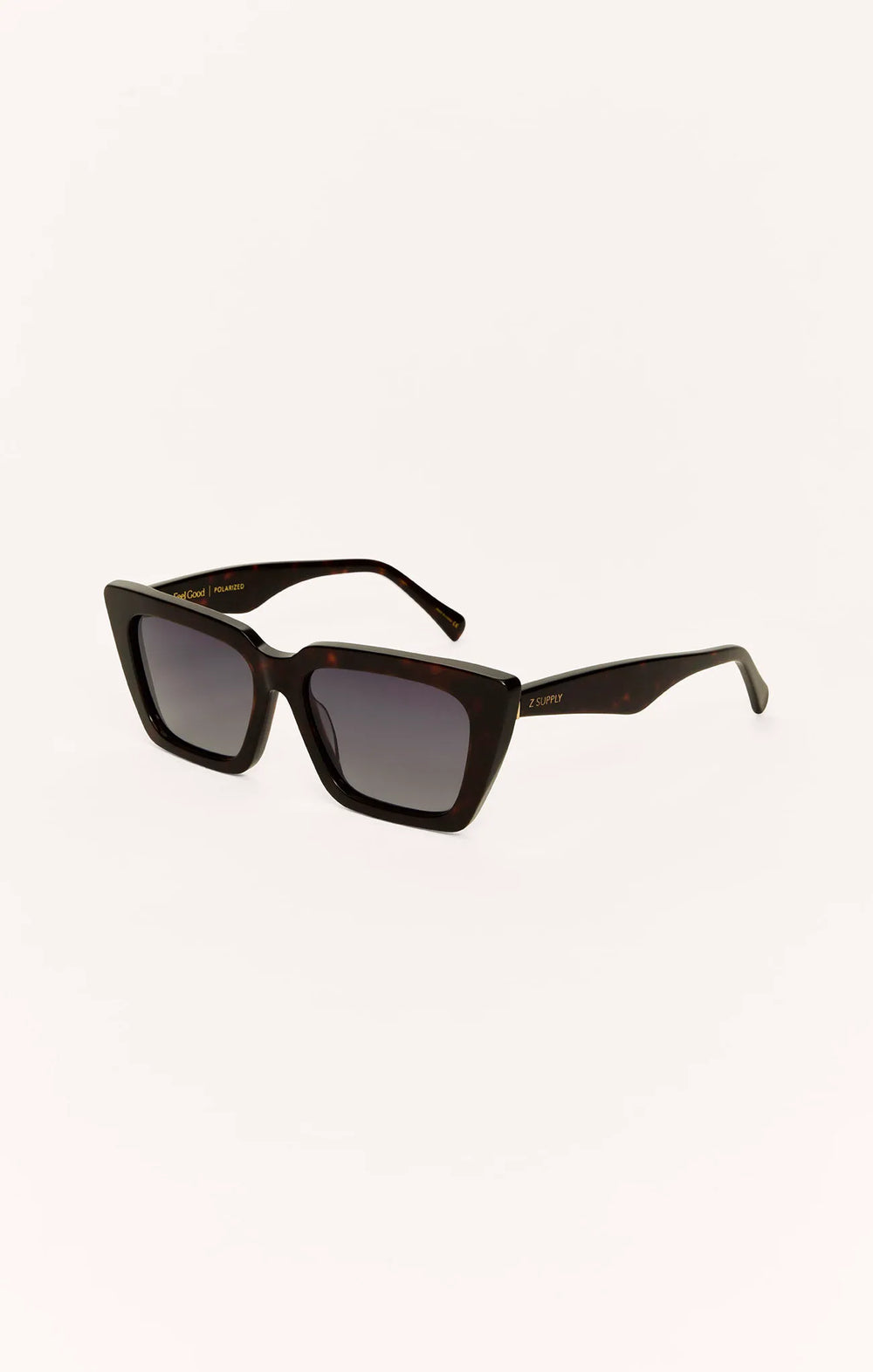 Dark Tort - Gradient