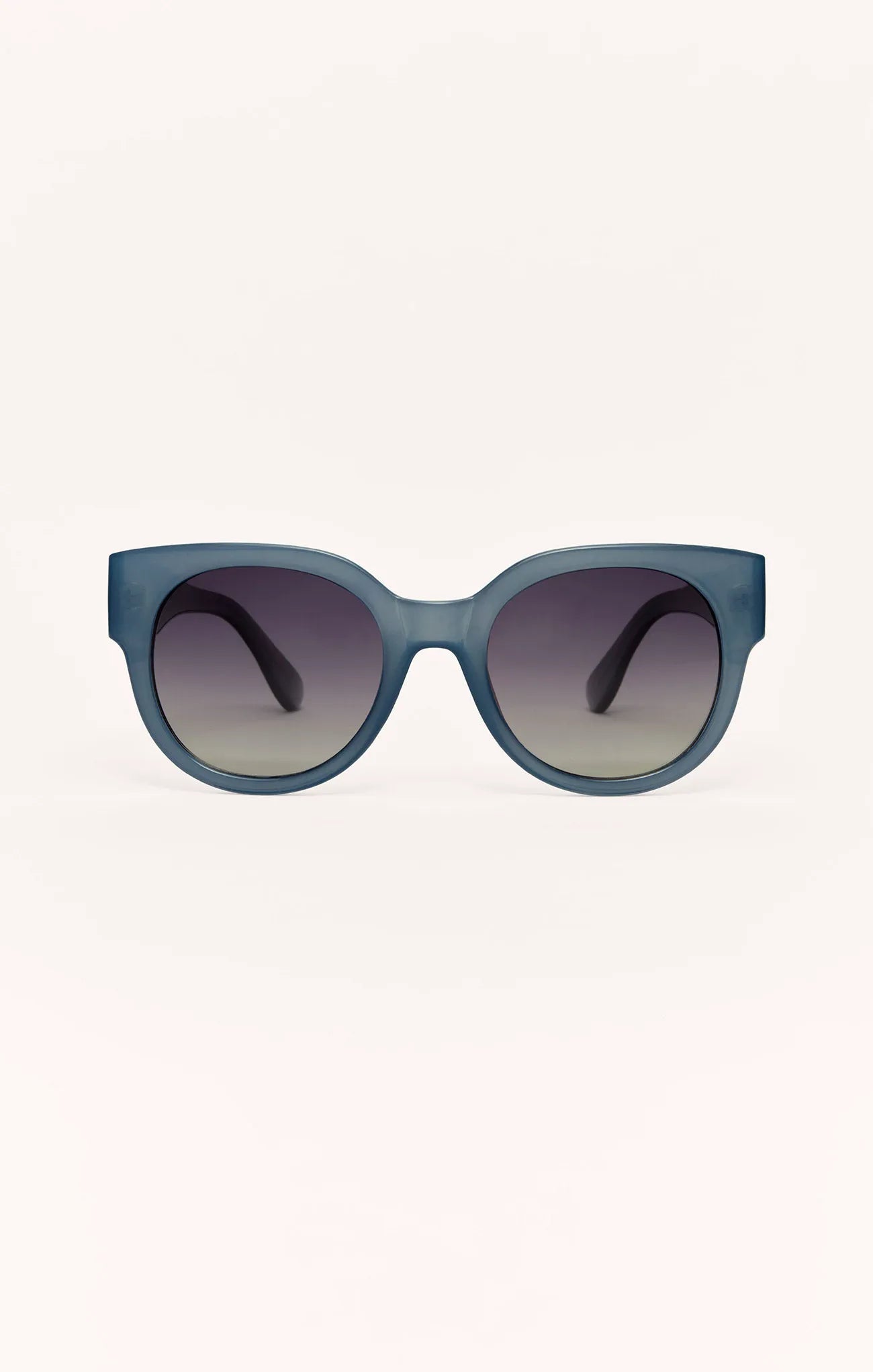 Dark Indigo - Gradient