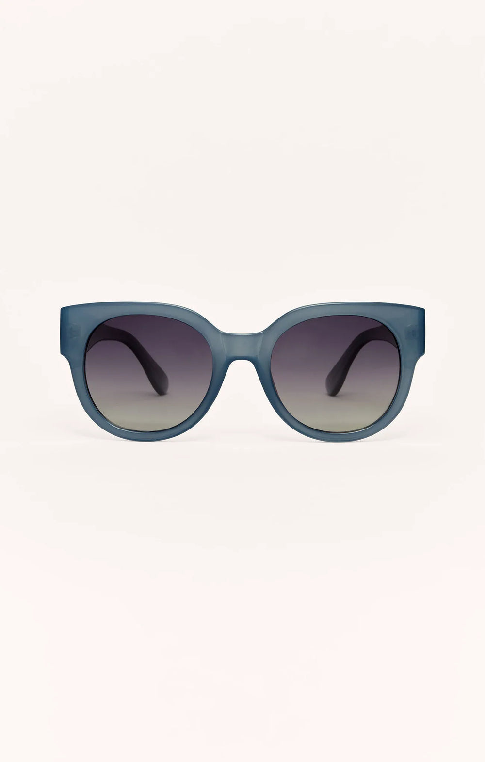 Dark Indigo - Gradient