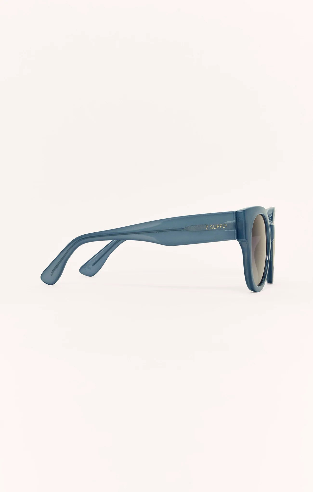 Dark Indigo - Gradient