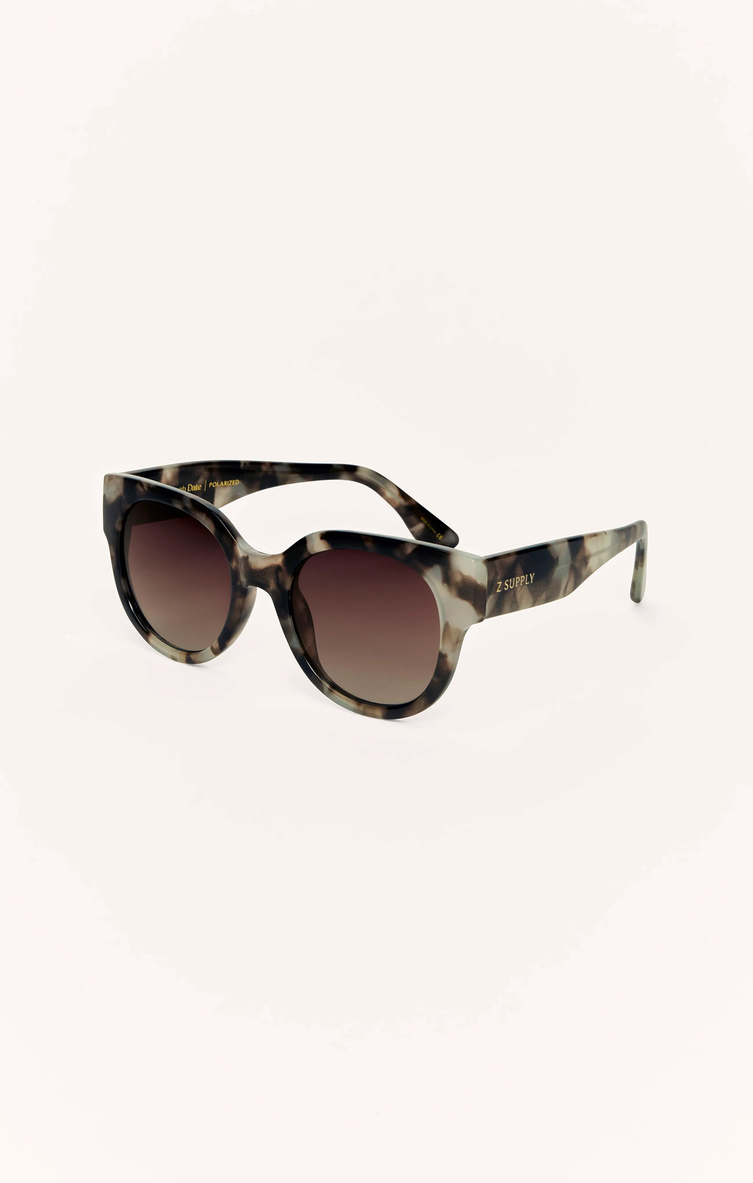 Marbled Tort - Bronze